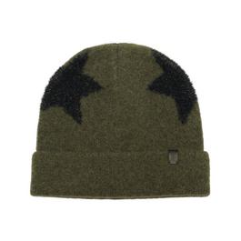 AllSaints All Mtlc Str Beanie Sn99