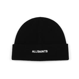 AllSaints All Undrgrd L Beanie Sn99