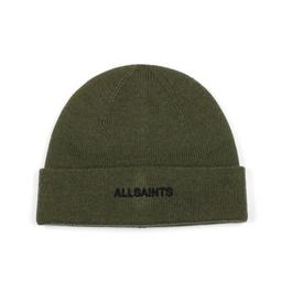 AllSaints All Undrgrd L Beanie Sn99