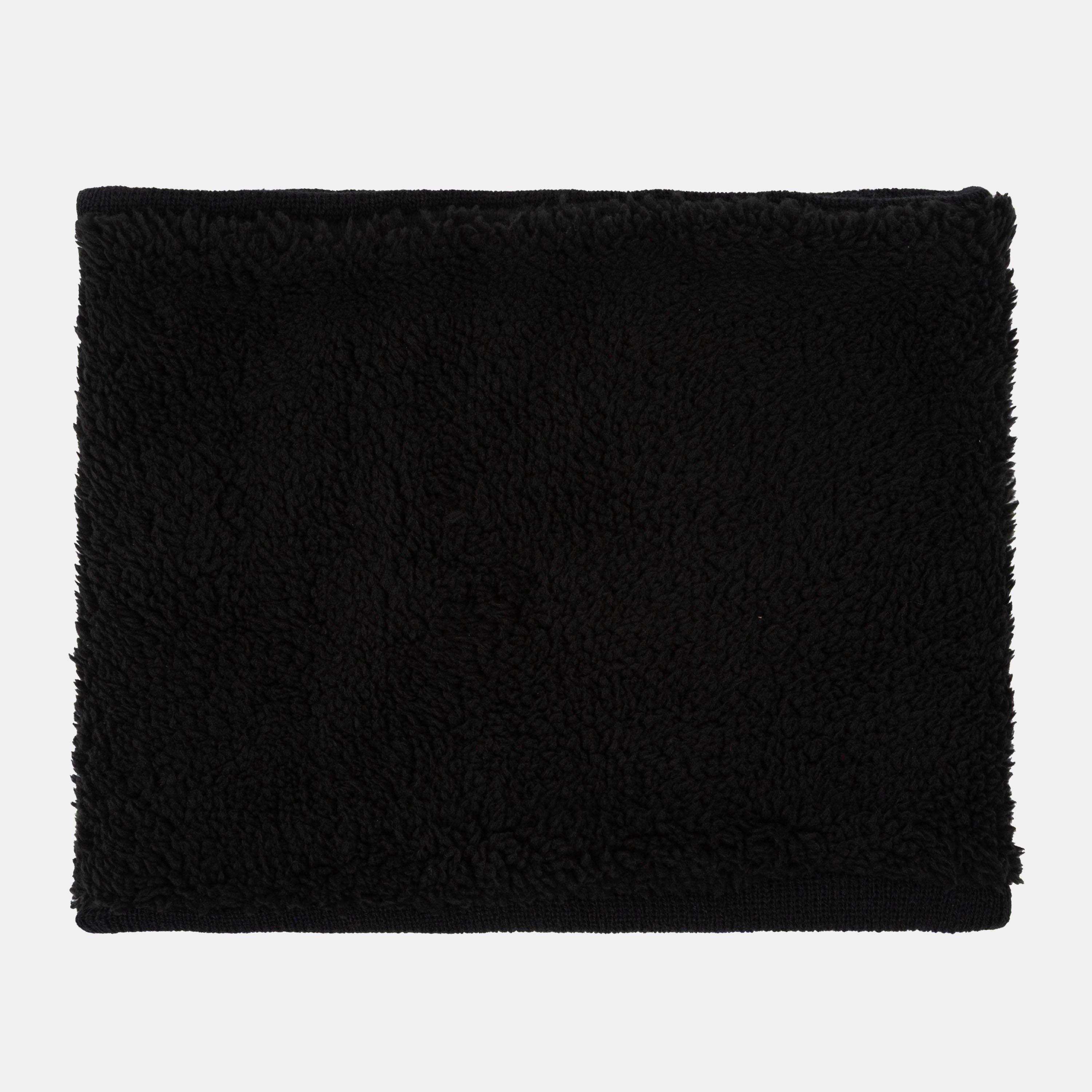 Schwarz - Nevica - Knitted Neckwarmer - 5