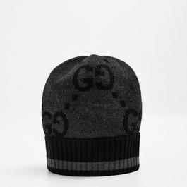 Gucci GG Beanie