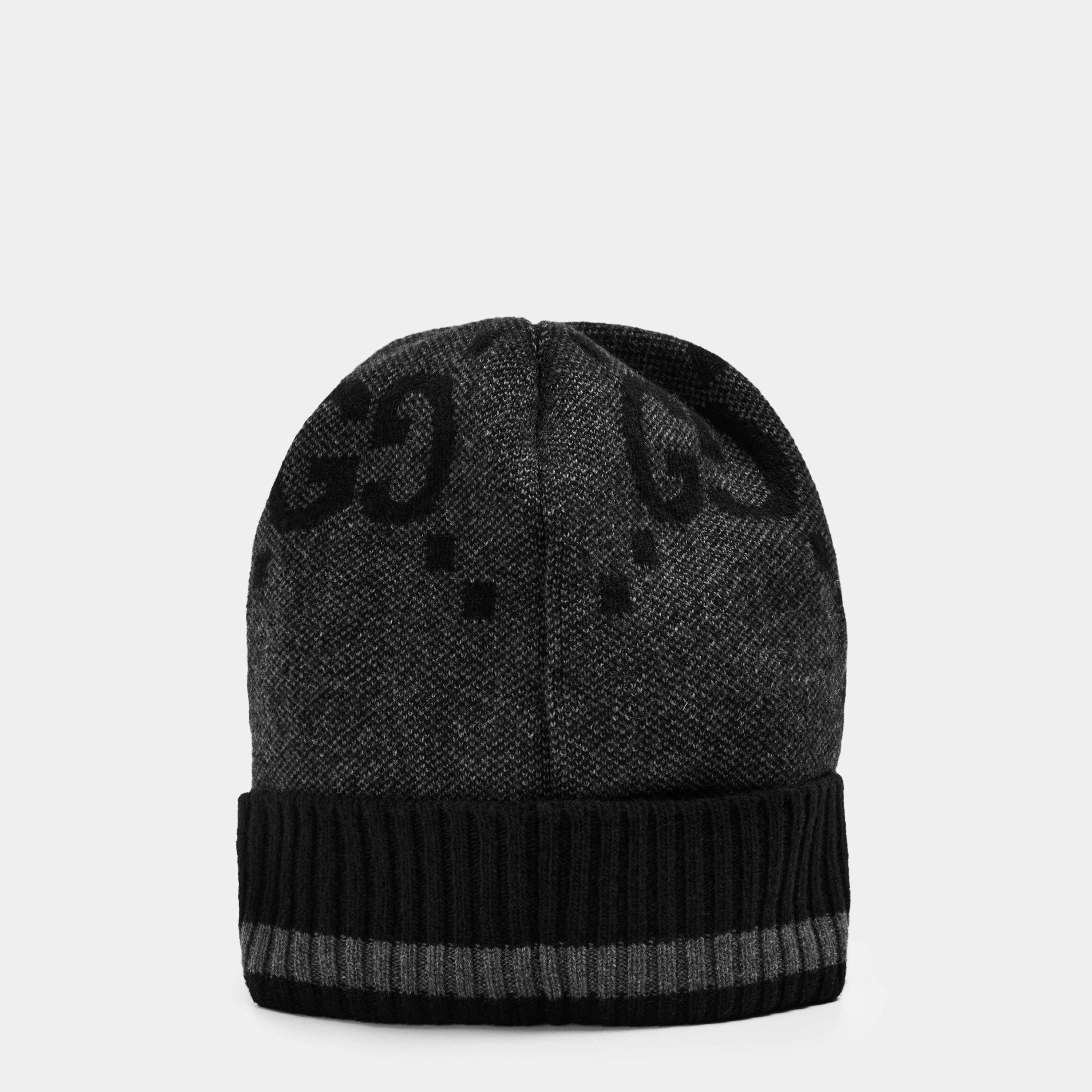 Gucci | Cashmere Beanie | Beanies | Cruise Fashion