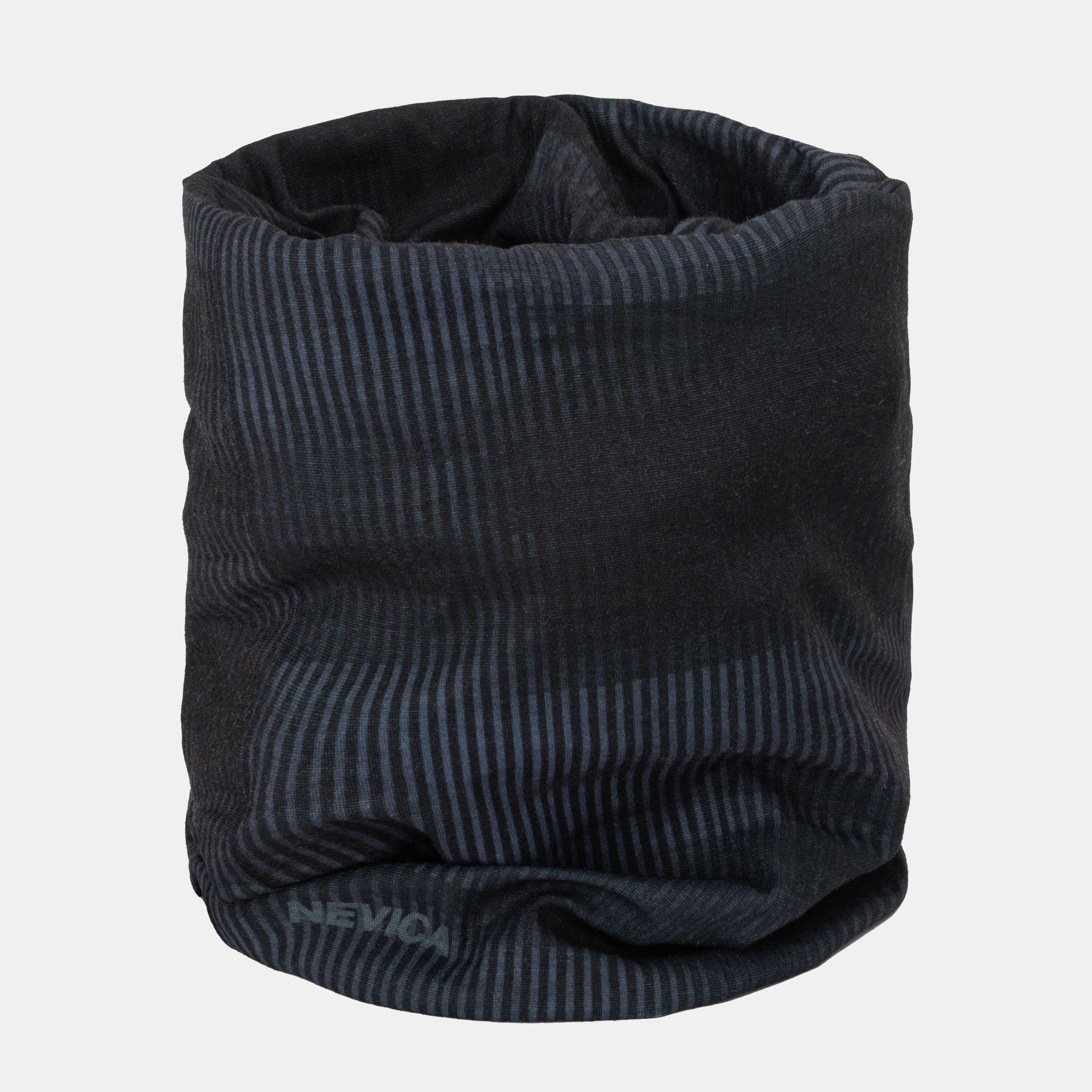 Schwarzer Druck - Nevica - Reverse Skuff Neck Gaiter Neckwarmer - 1