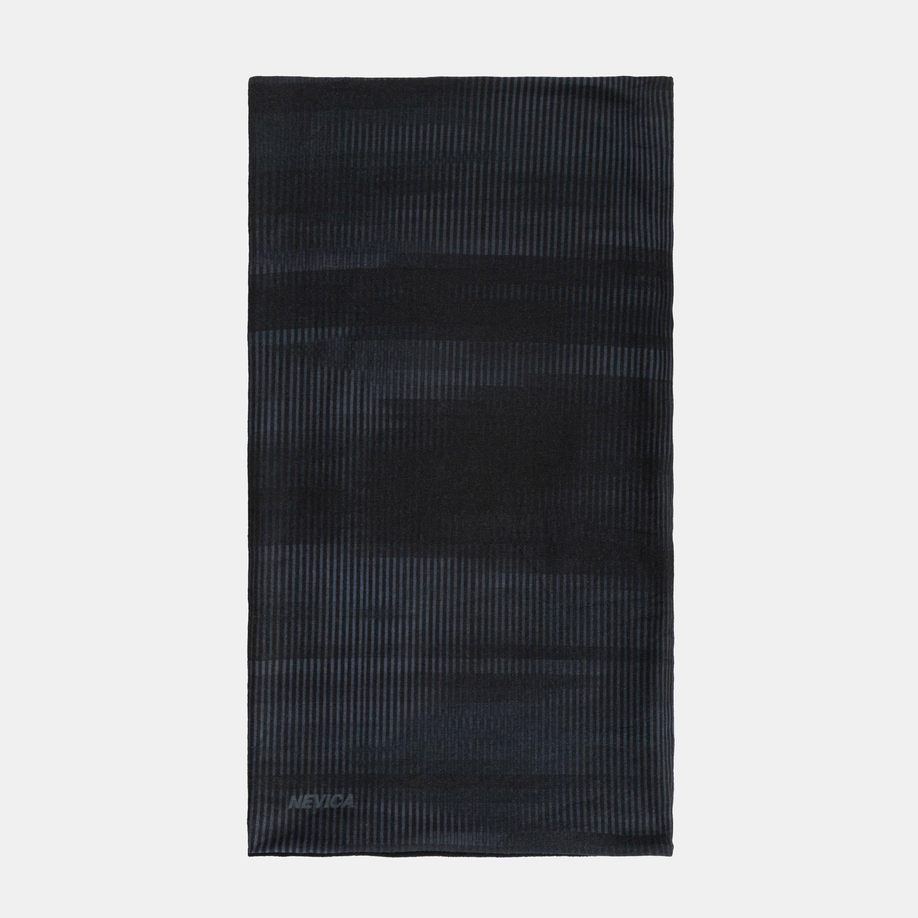 Zwarte Print - Nevica - Skuff Neck Gaiter Neckwarmer - 3