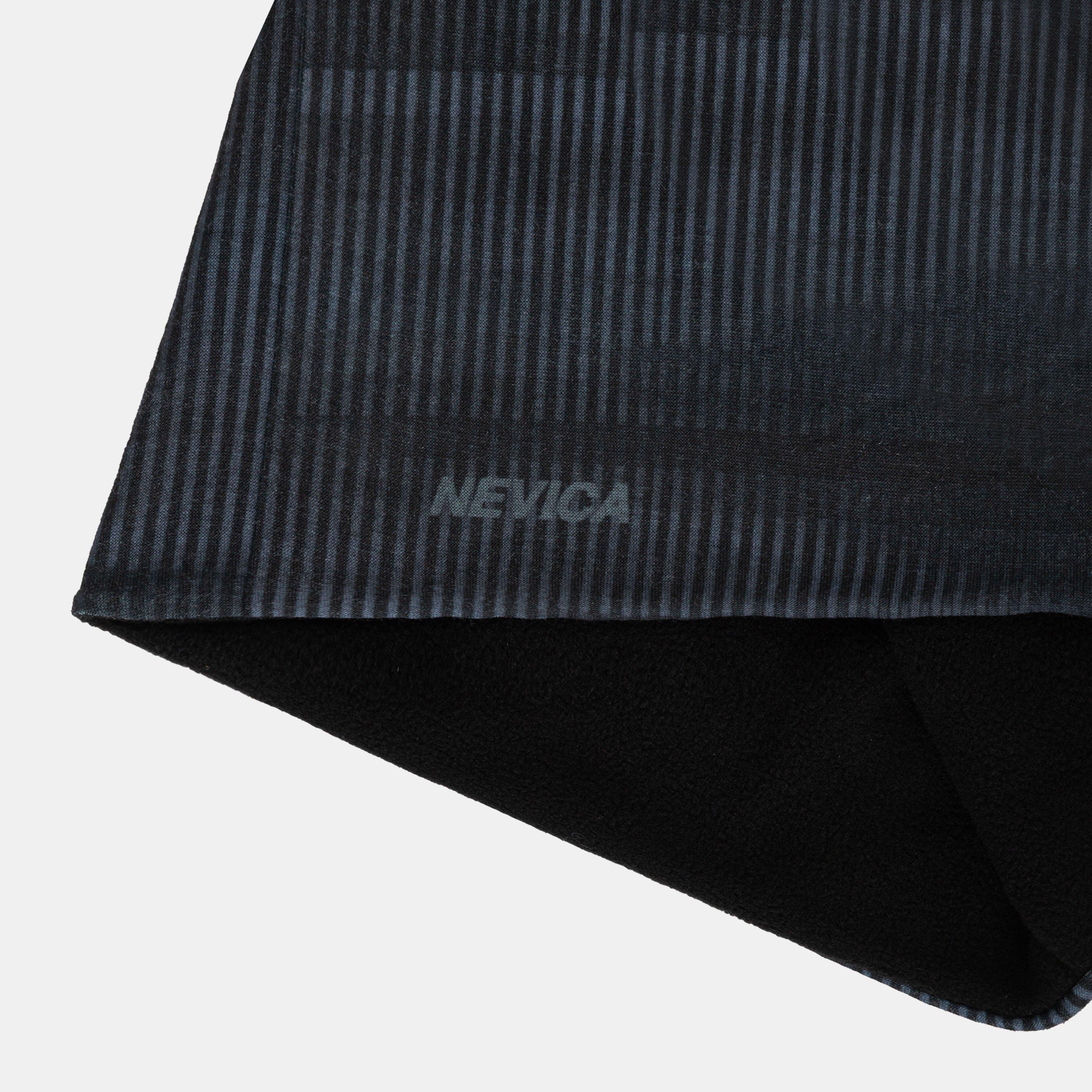 Zwarte Print - Nevica - Skuff Neck Gaiter Neckwarmer - 5
