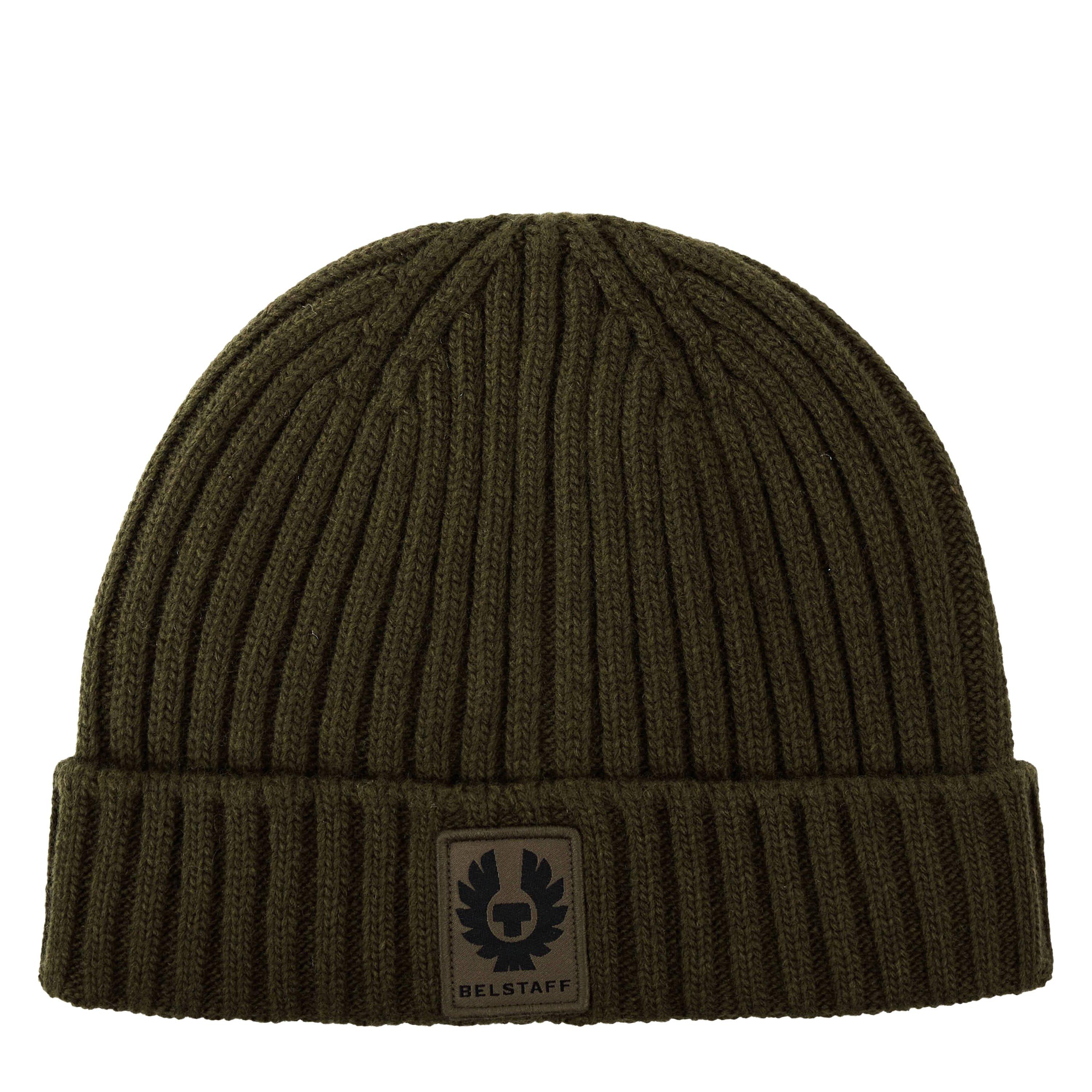 Watch Hat