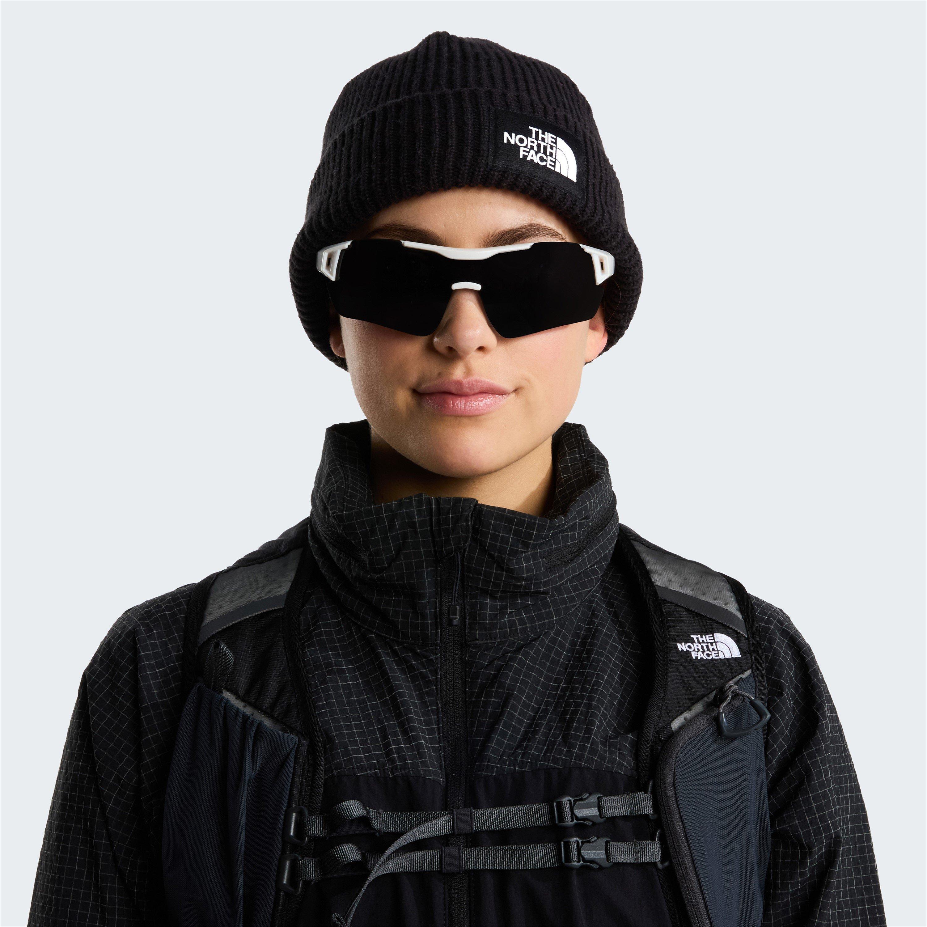 TNF Black - The North Face - Salty Lined Beanie Mens - 3