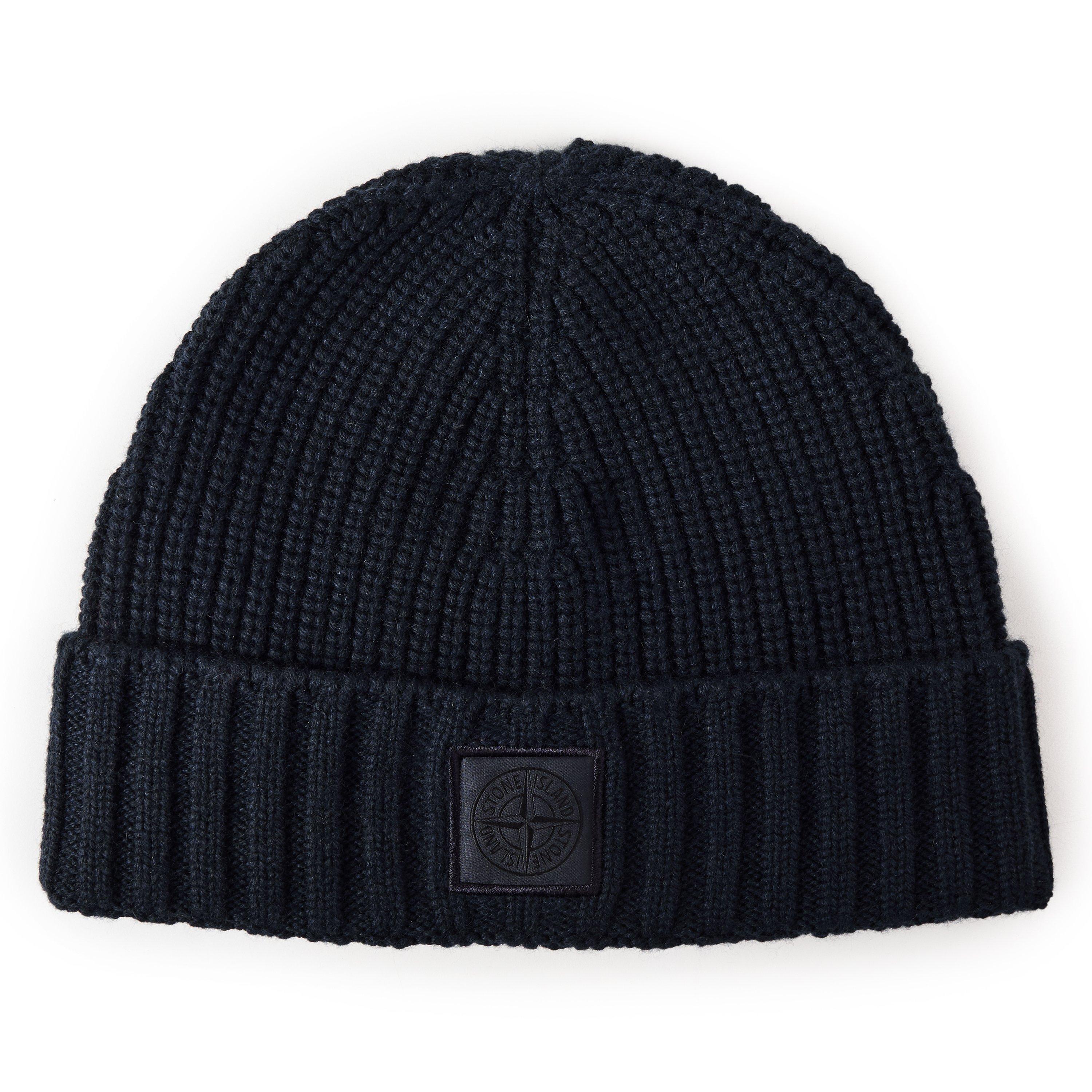 Stone GH Beanie Sn64