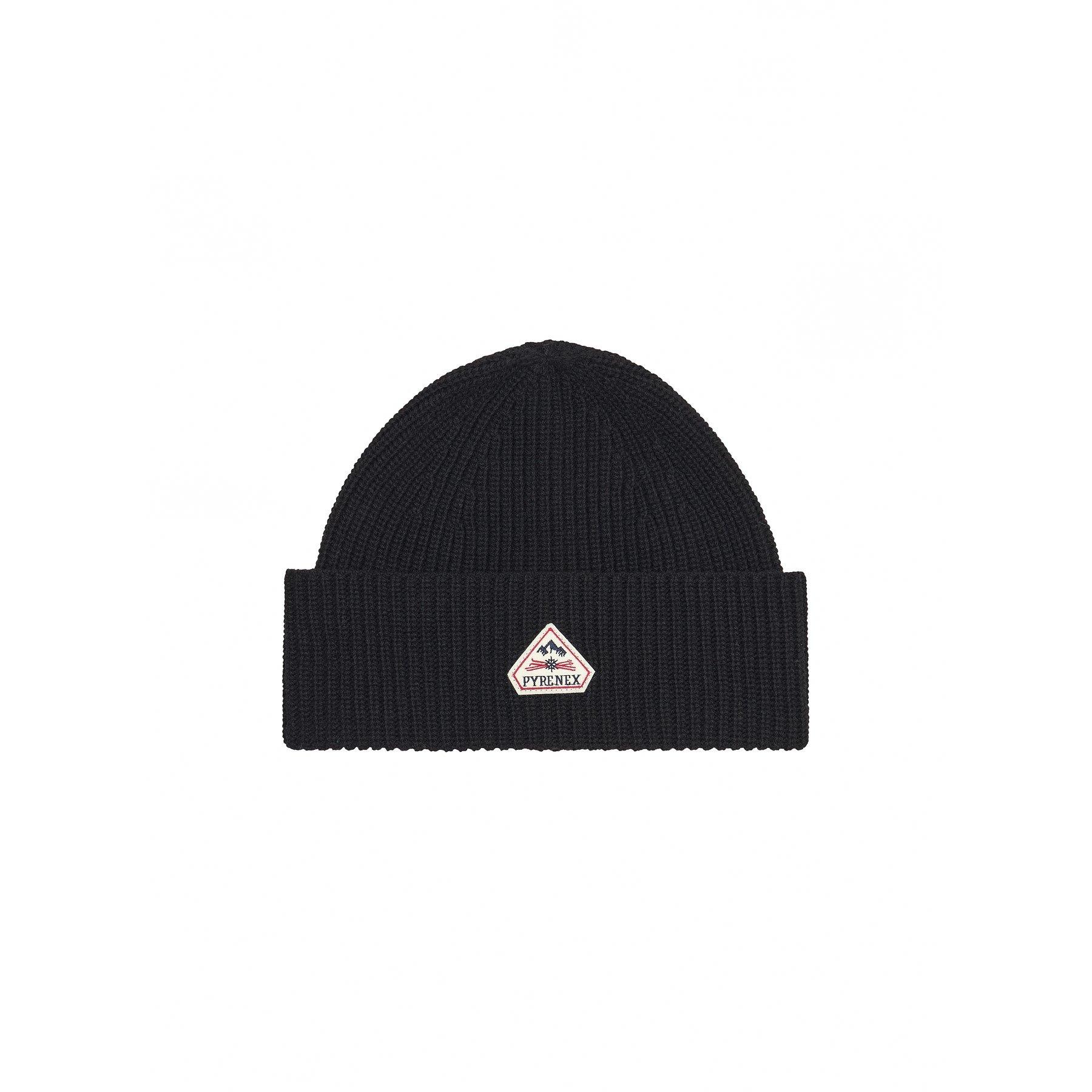Pyrenex Pyrenex Logo Beanie Sn54
