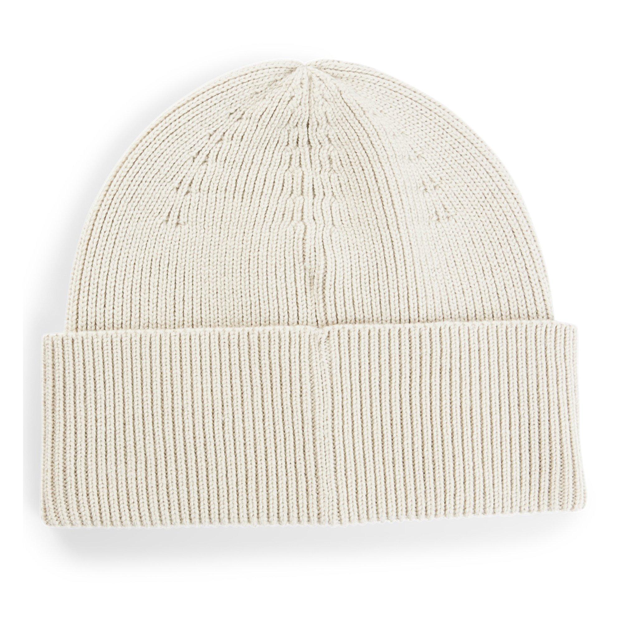Beige 271 - Boss - Men's Afox R Beanie - 4