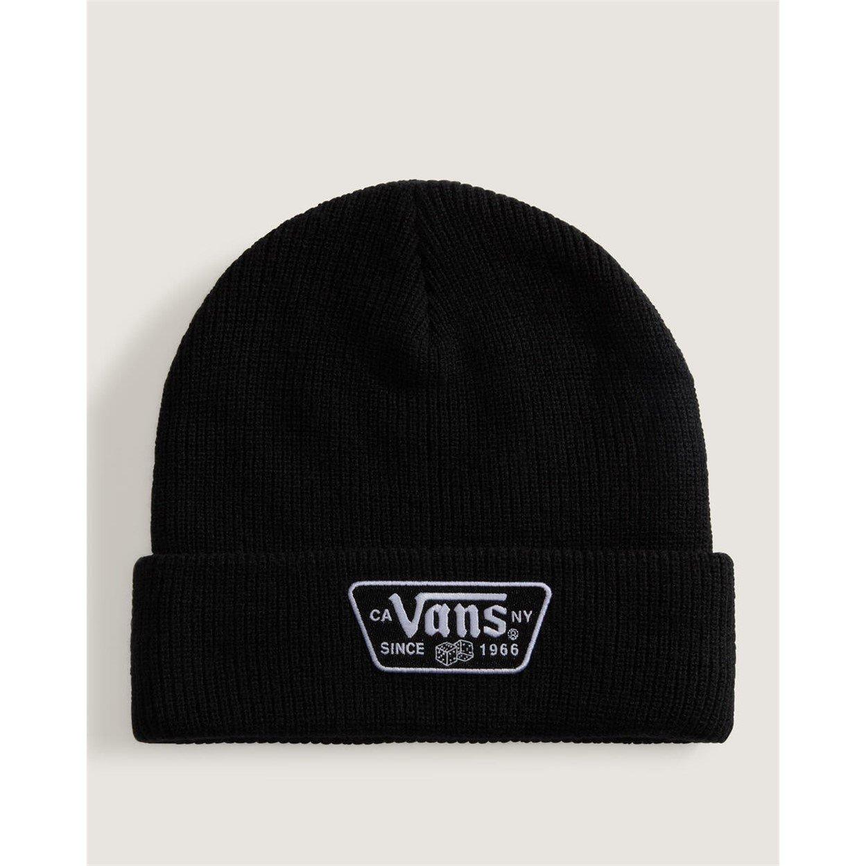 Vans Vans Knu Patch Beanie Mens