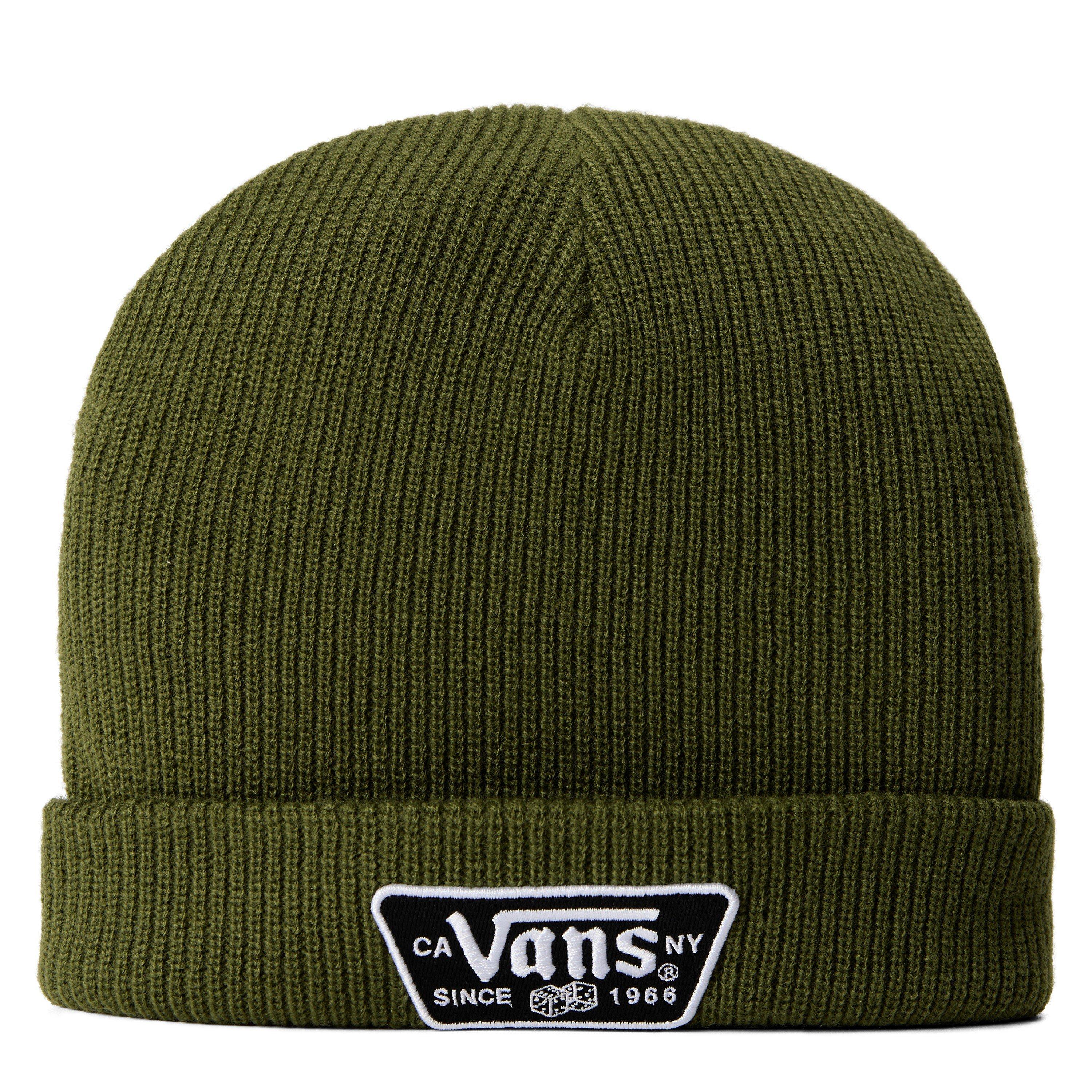 Vans Vans Knu Patch Beanie Mens