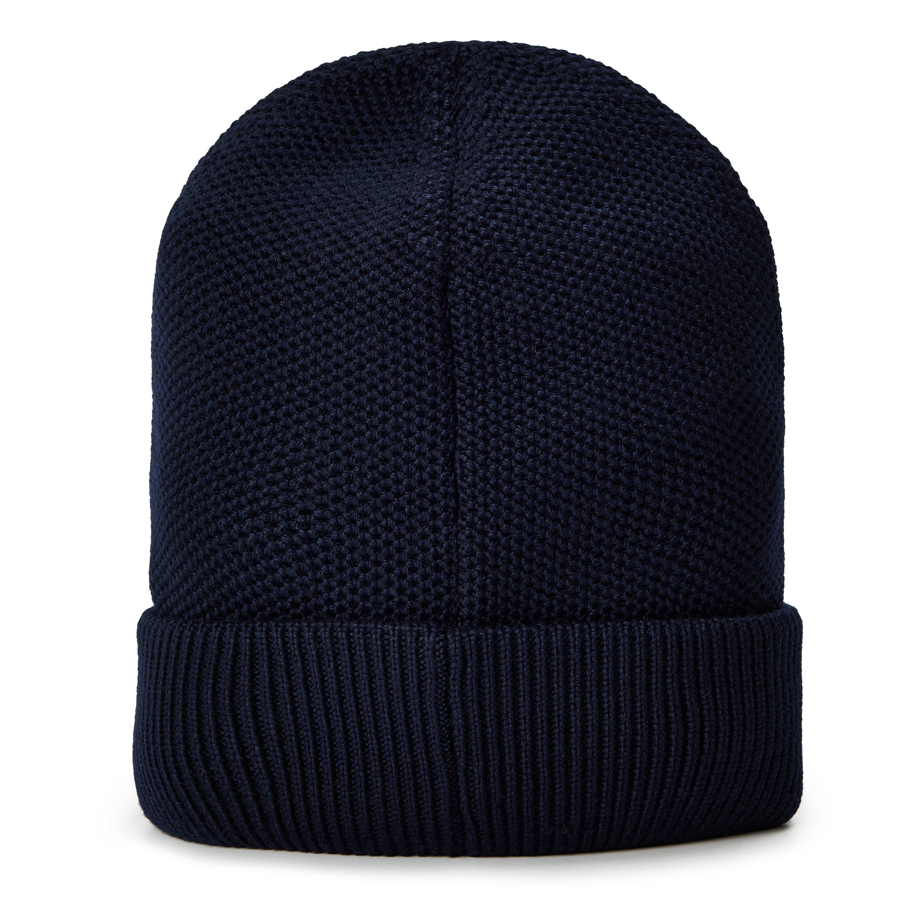 Navy 778 - Moncler - Moncler Edit Beanie Sn61 - 2