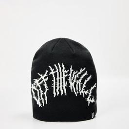 Vans Metal Blaze Beanie Black Beany Unisex Adults
