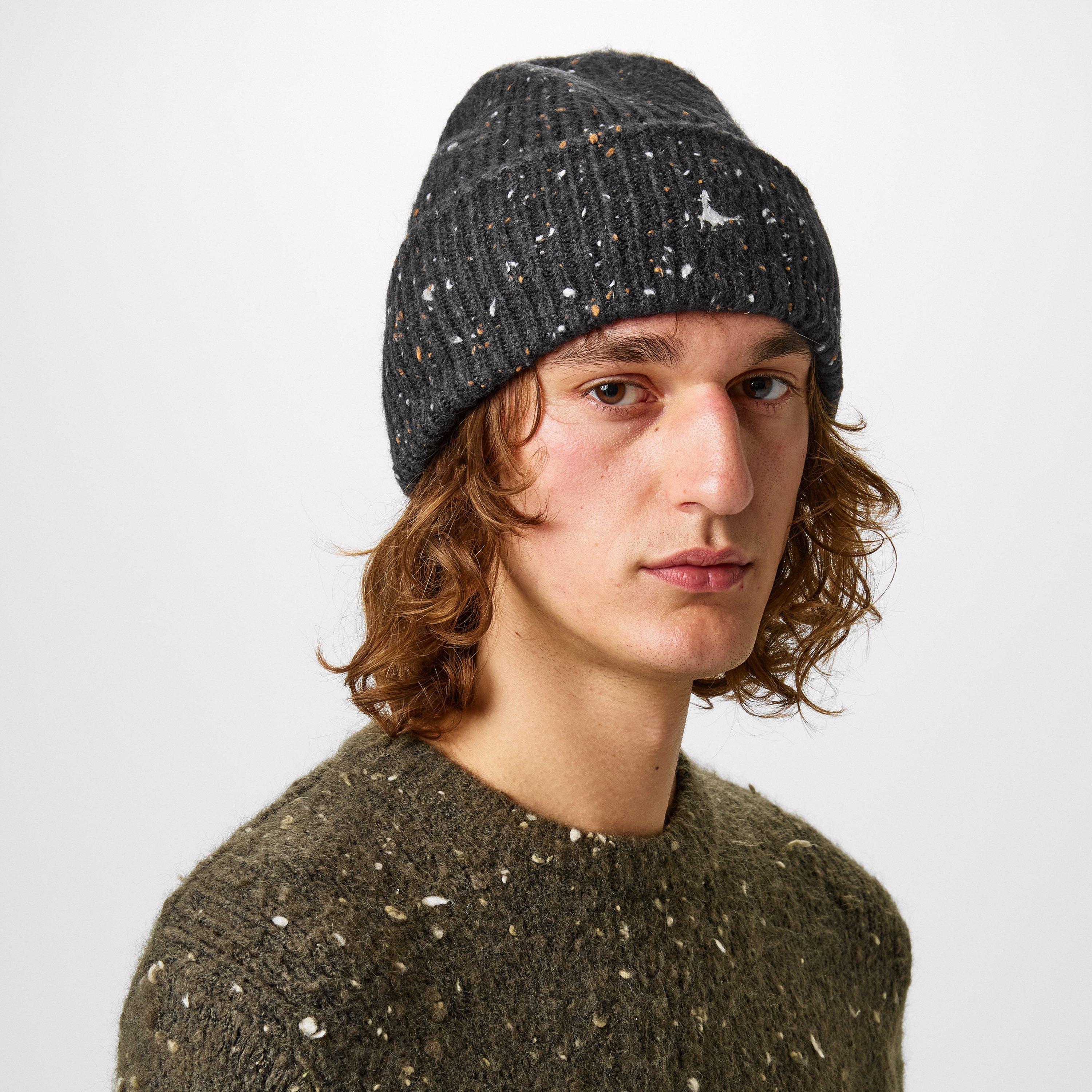 Sort Nep - Jack Wills - Nep Knit Beanie - 2