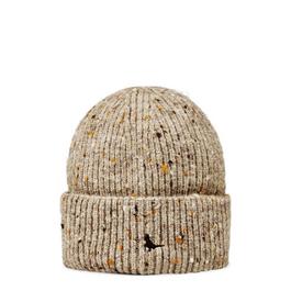 Jack Wills JW Nep Knit Beanie