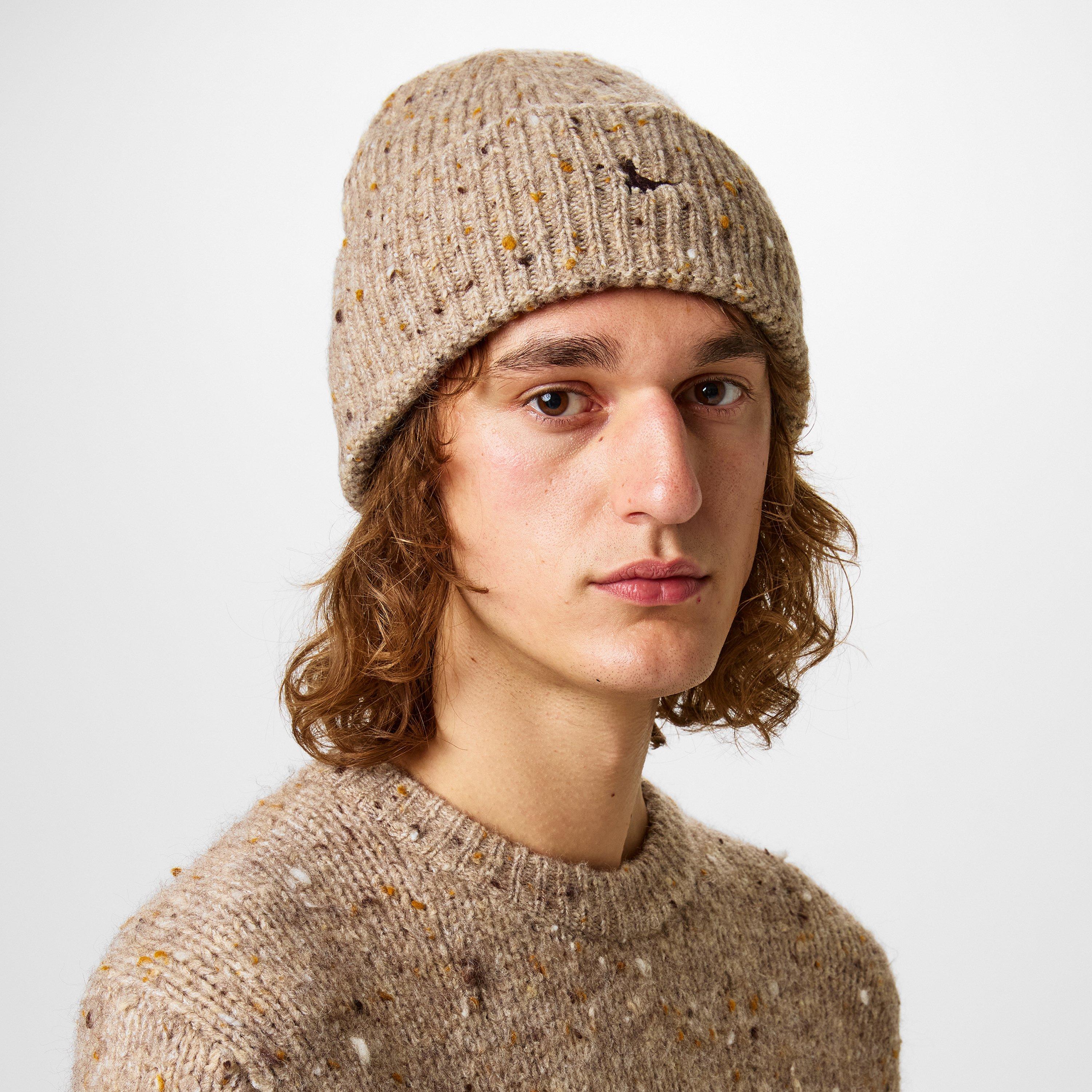 Trekking Nep - Jack Wills - Nep Knit Beanie - 2