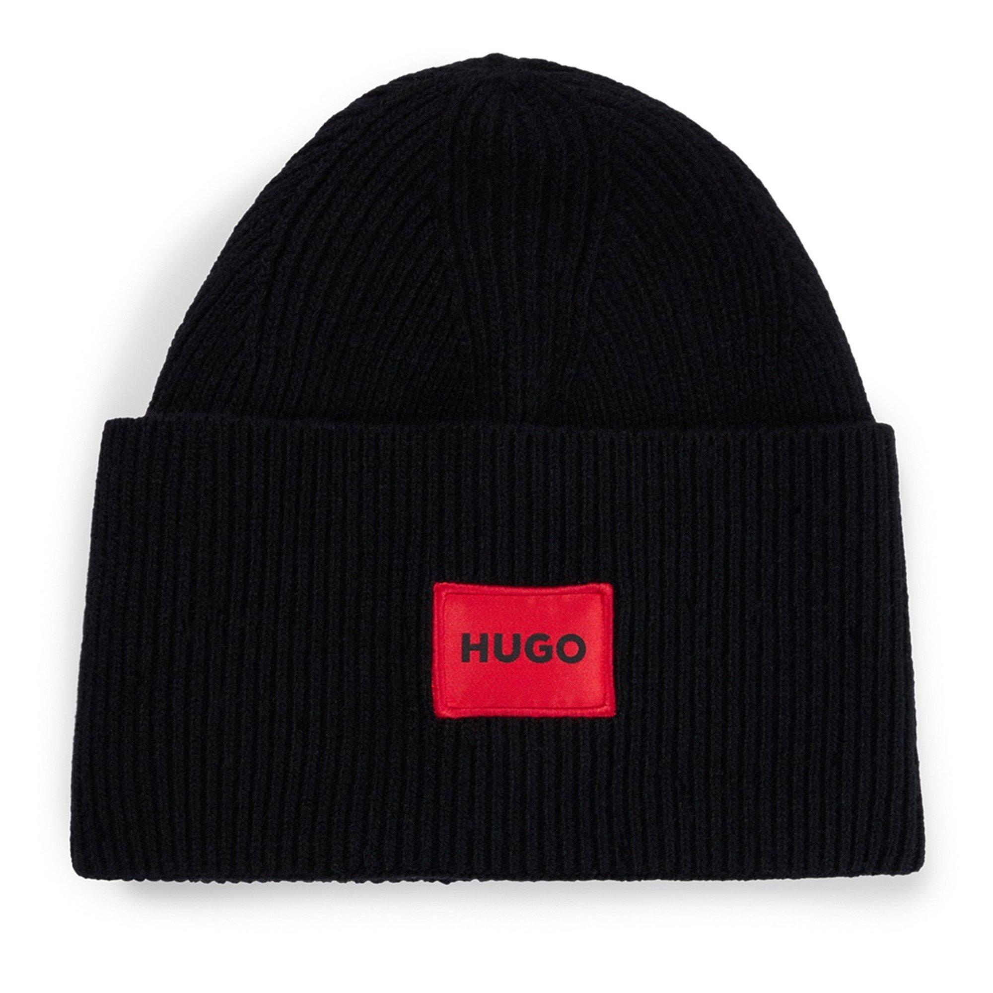 Black 001 - Hugo - Hugo Xaff 6 10251121 01 - 1