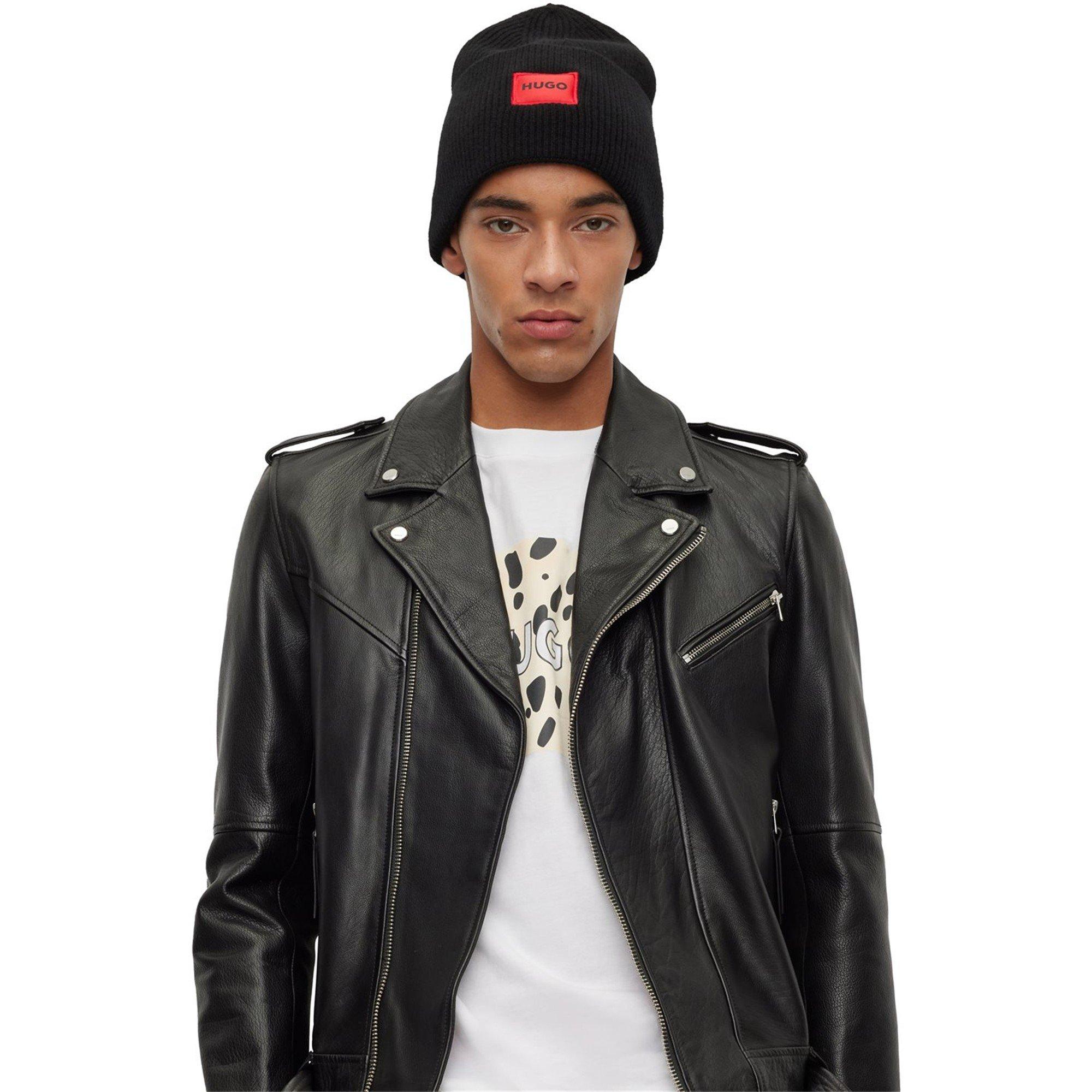 Black 001 - Hugo - Hugo Xaff 6 10251121 01 - 3