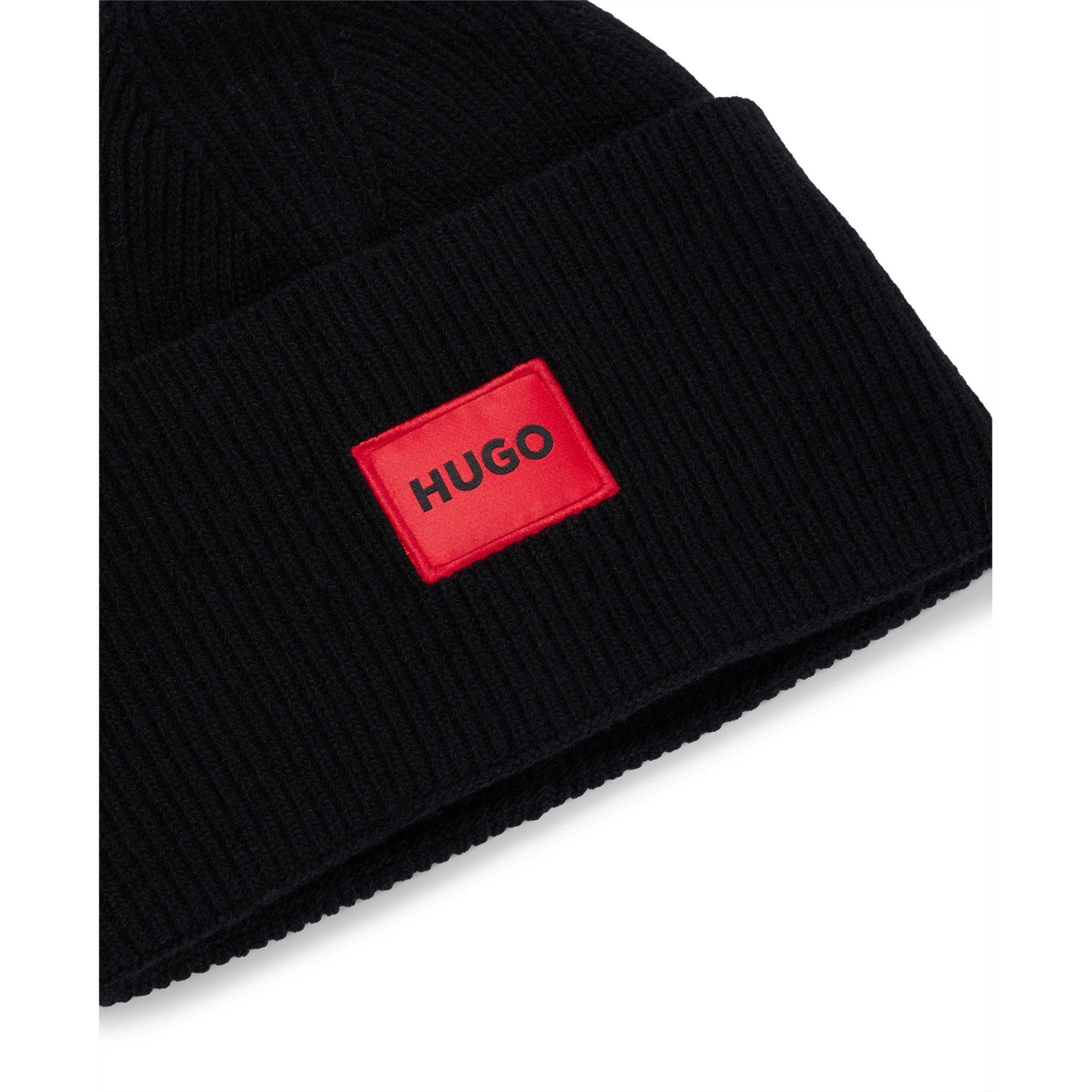 Black 001 - Hugo - Hugo Xaff 6 10251121 01 - 4