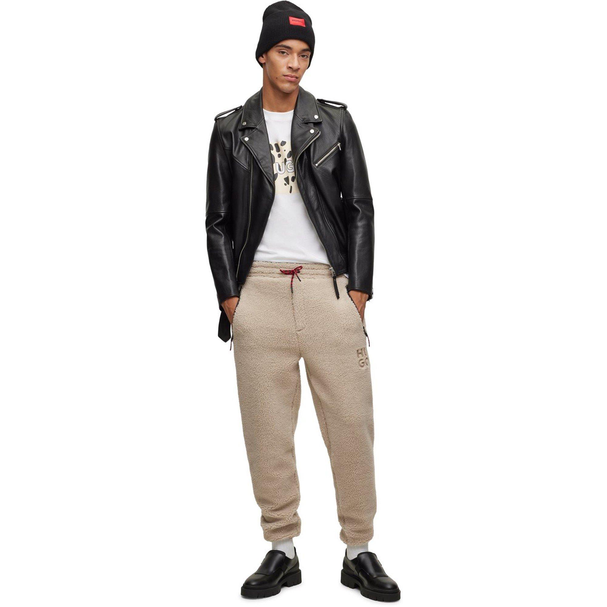 Black 001 - Hugo - Hugo Xaff 6 10251121 01 - 5
