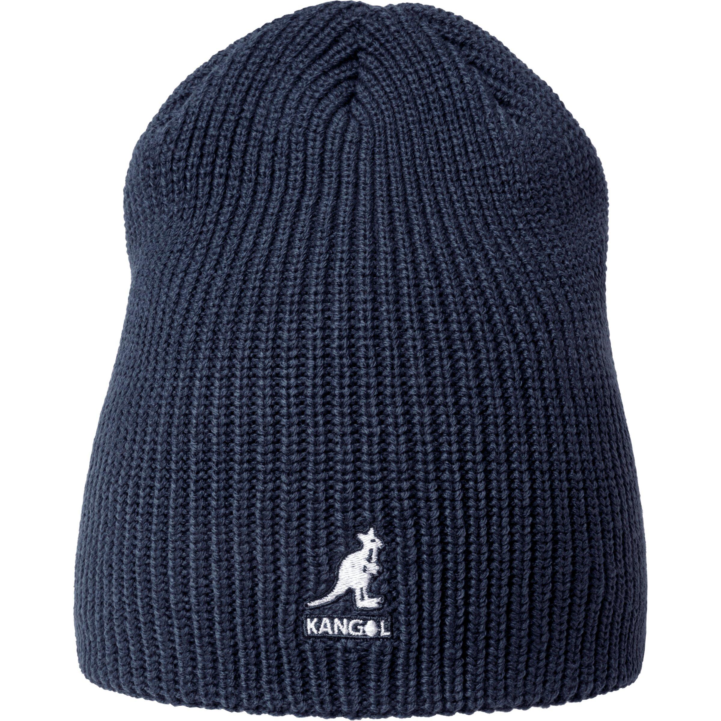 Deep Springs - Kangol - Adults Cardinal Beanies - 2