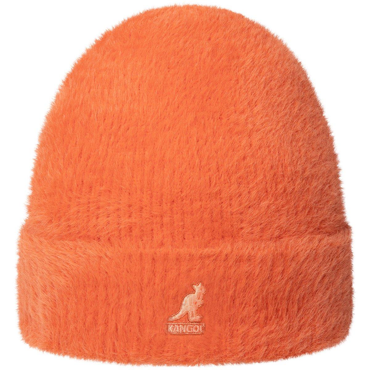 Unisex Adults Faux Fur Beanies
