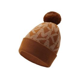 Michael Kors Mk Cuff Hat 99