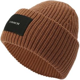 Coach Patch Beanie 99