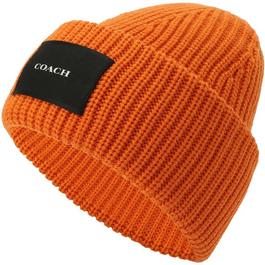 Coach Patch Beanie 99