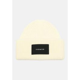Coach Patch Beanie 99