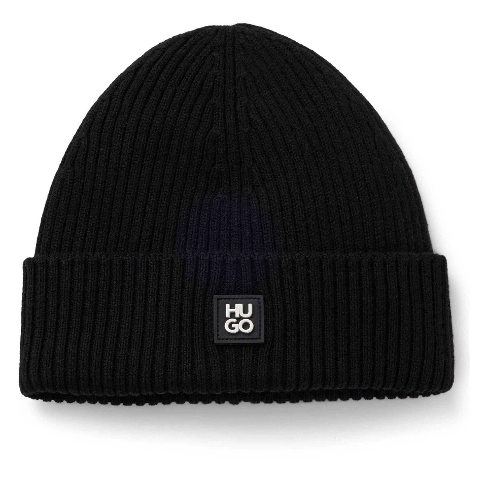 Black 001 - Hugo - Hugo Xola Metal 10265692 01 - 1