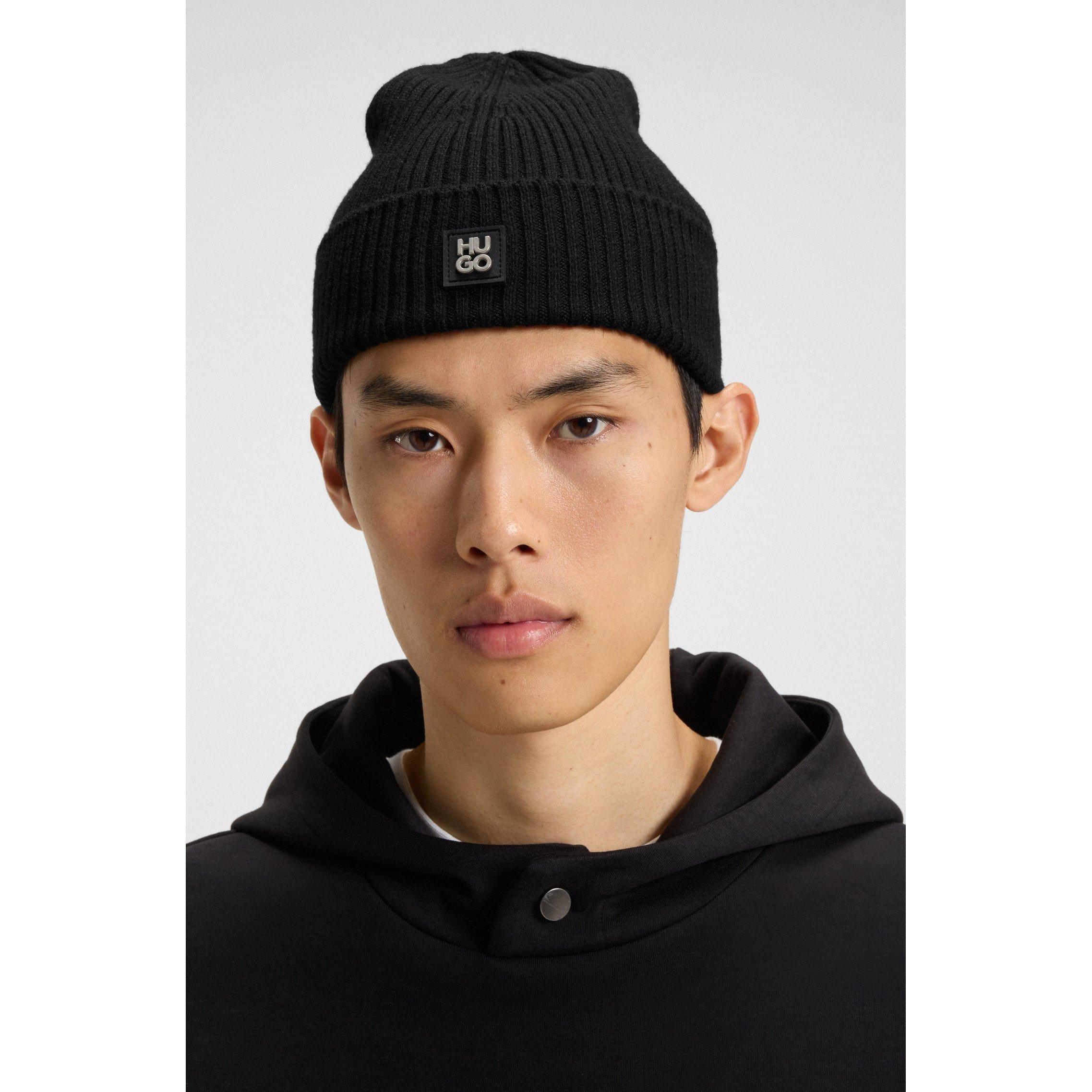 Black 001 - Hugo - Hugo Xola Metal 10265692 01 - 3