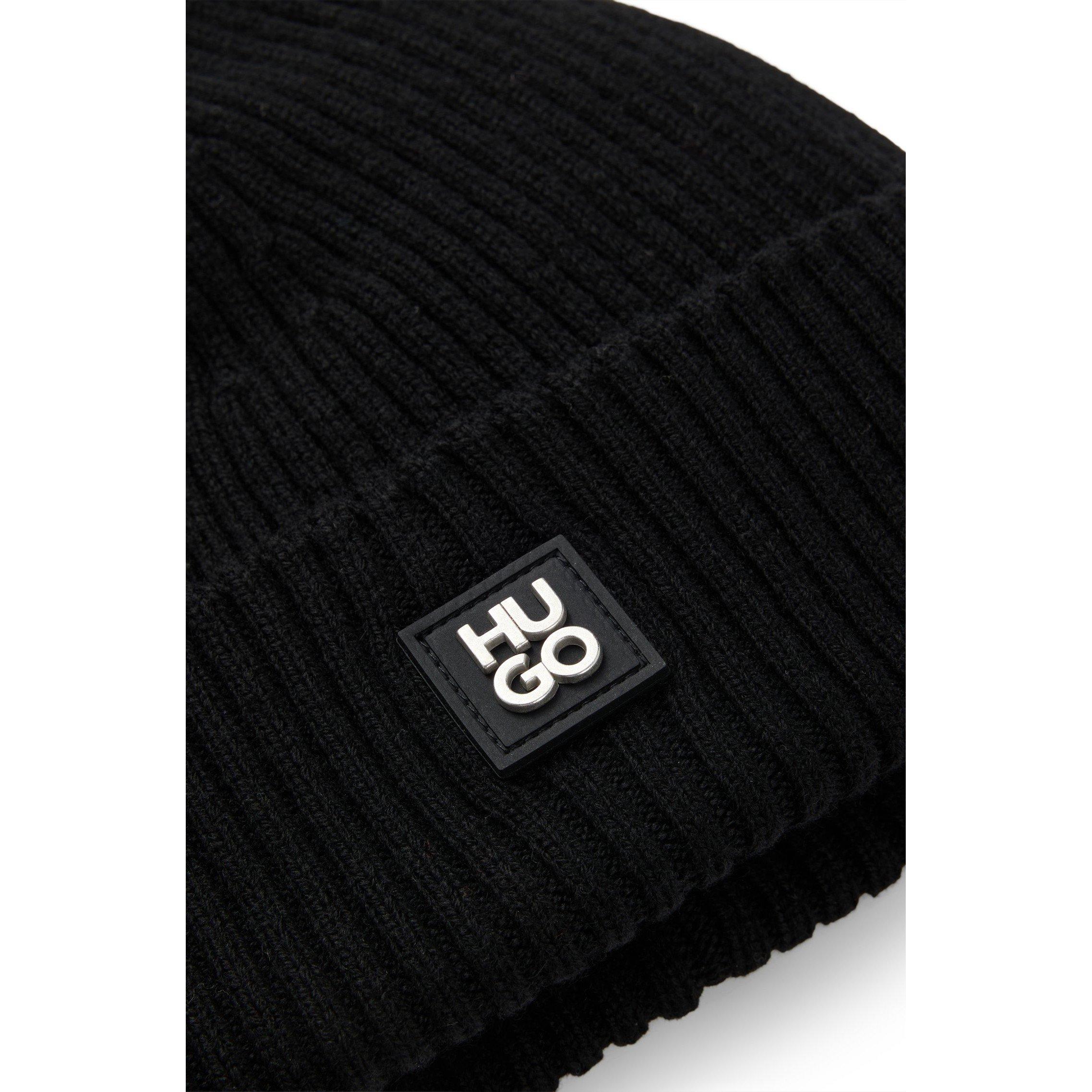 Black 001 - Hugo - Hugo Xola Metal 10265692 01 - 4
