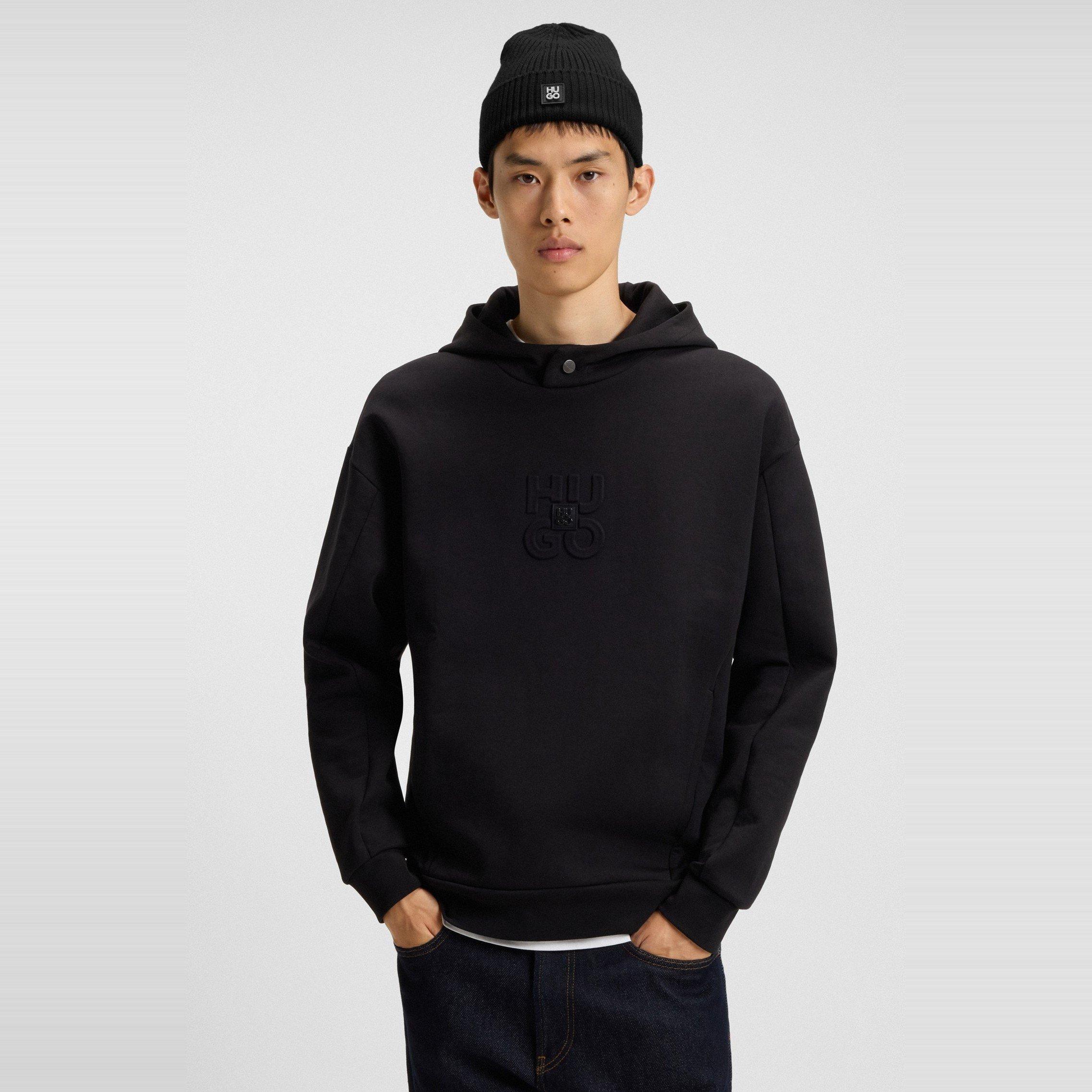Black 001 - Hugo - Hugo Xola Metal 10265692 01 - 5