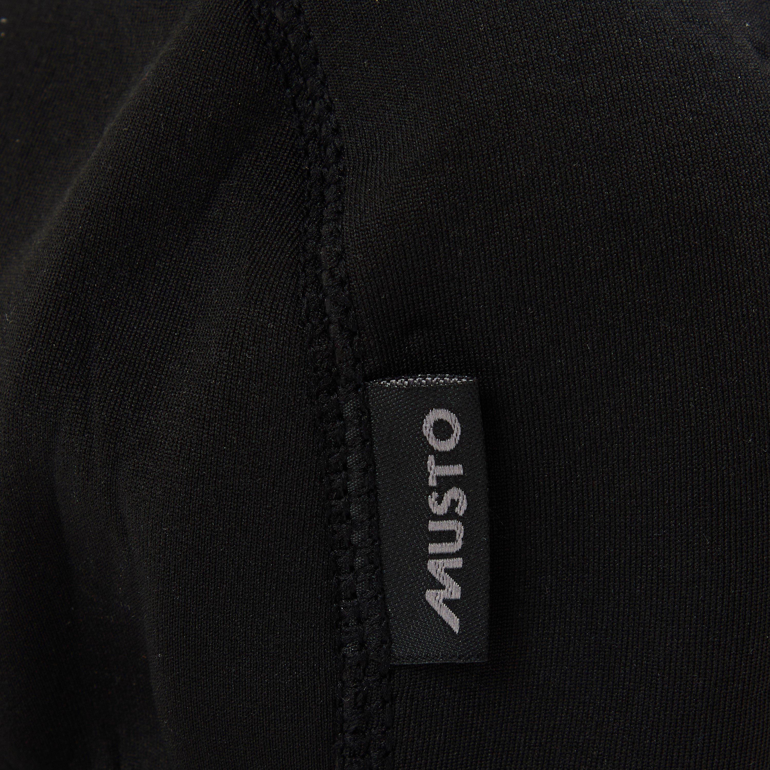 Schwarz - Musto - Ess Neoprn Beanie Unisex Adults - 3