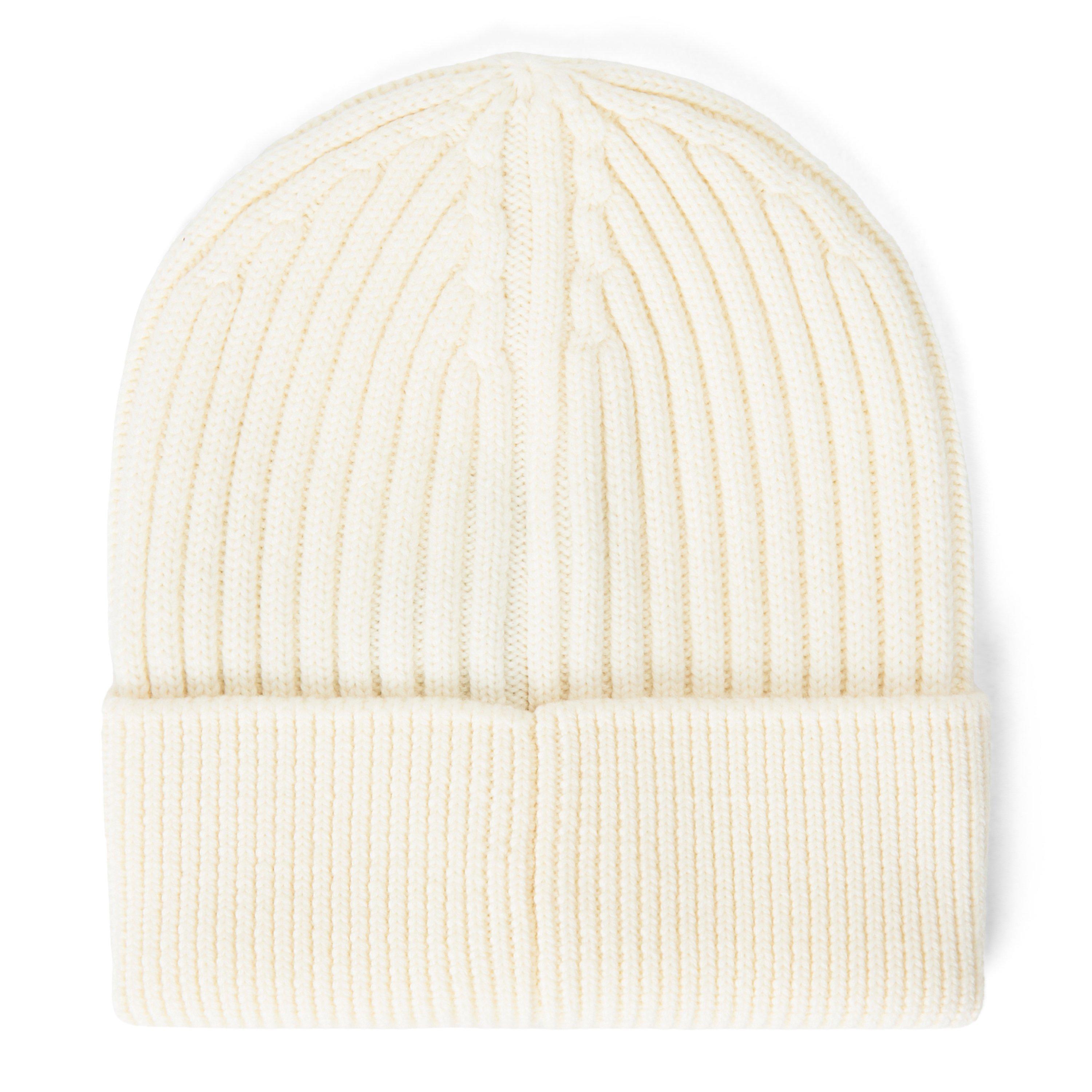 Off White 034 - Moncler - Moncler Ribbed Bn Sn64 - 2