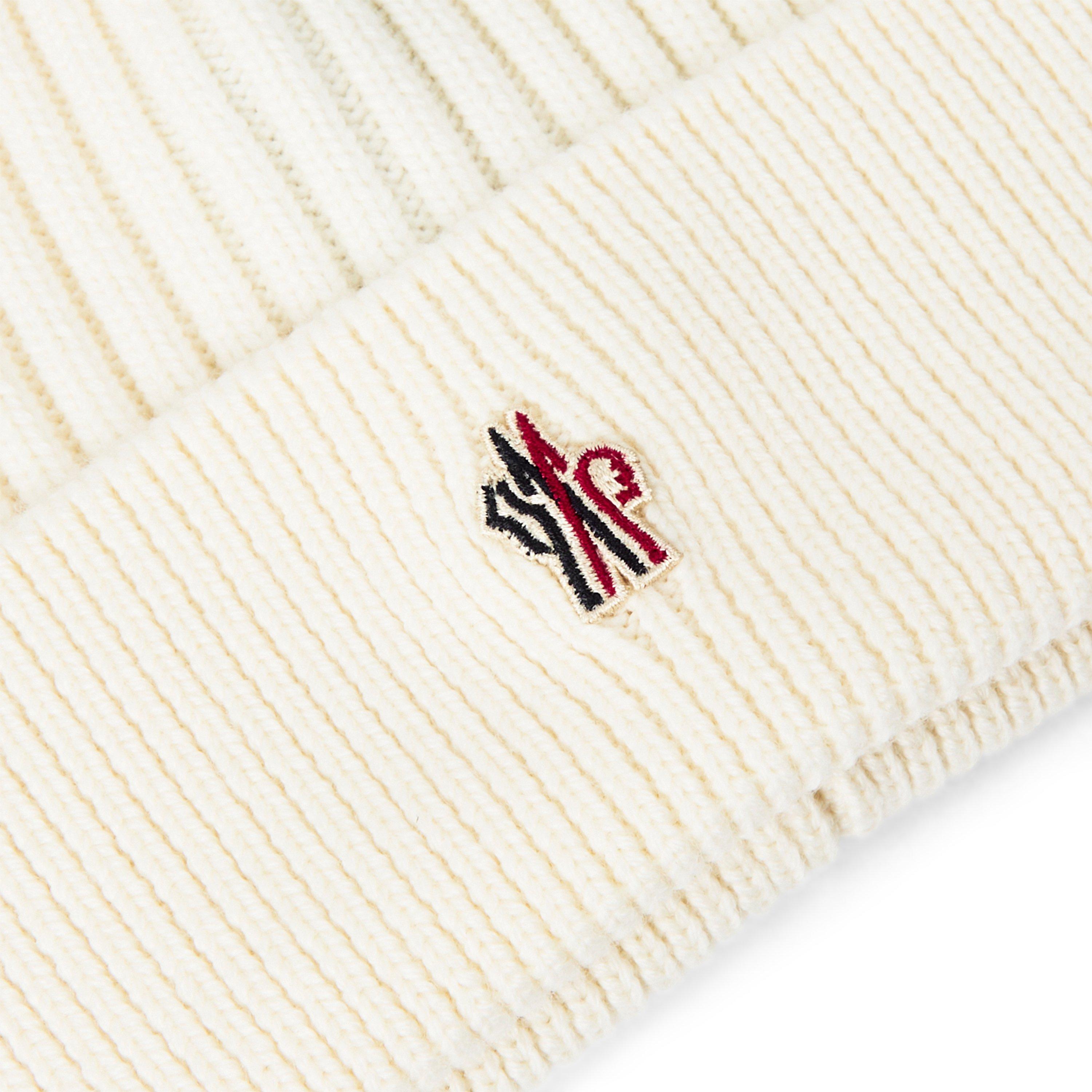 Off White 034 - Moncler - Moncler Ribbed Bn Sn64 - 3