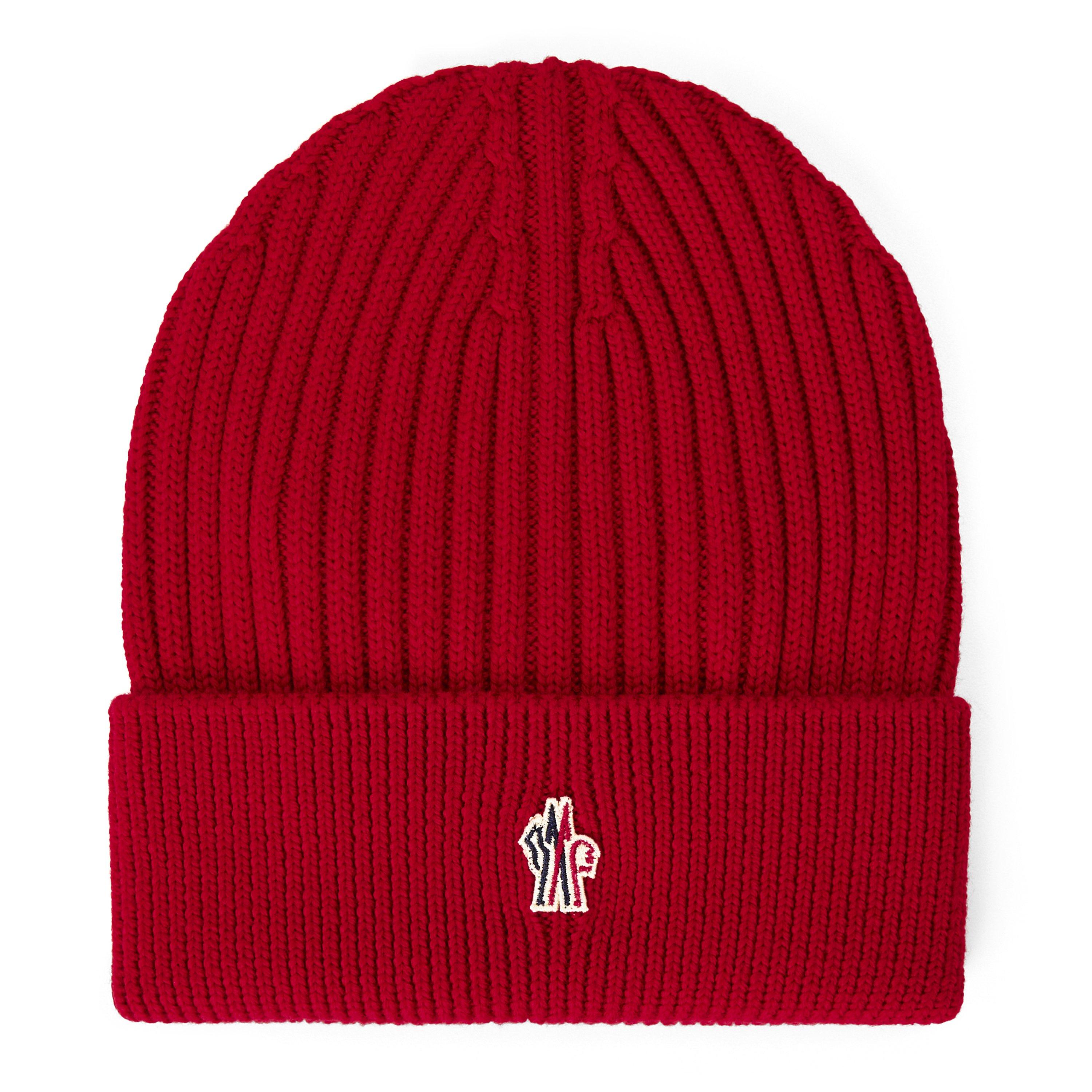 Moncler Ribbed Bn Sn64