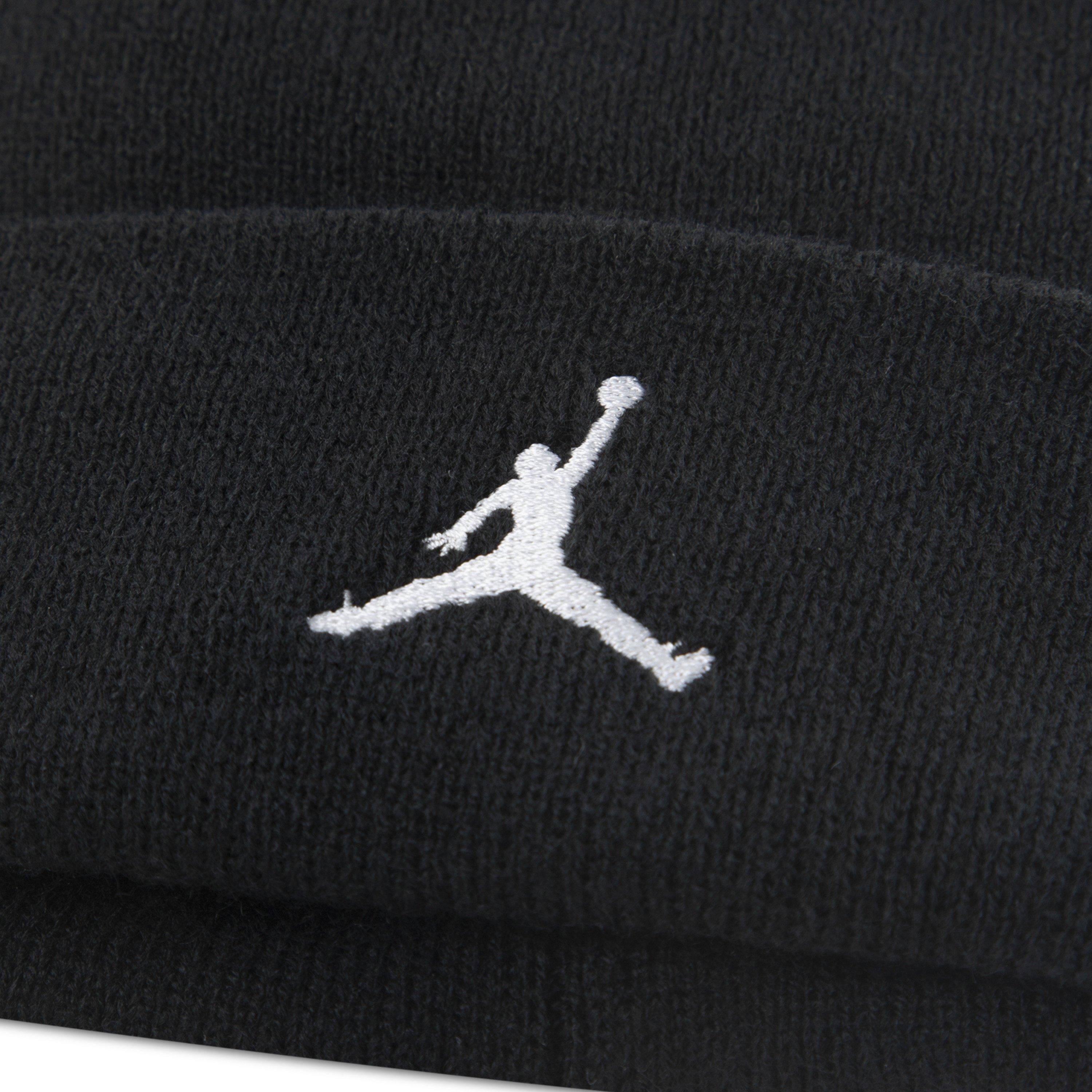 Zwart - Air Jordan - Jordan Esnt Bn Set Jn64 - 3