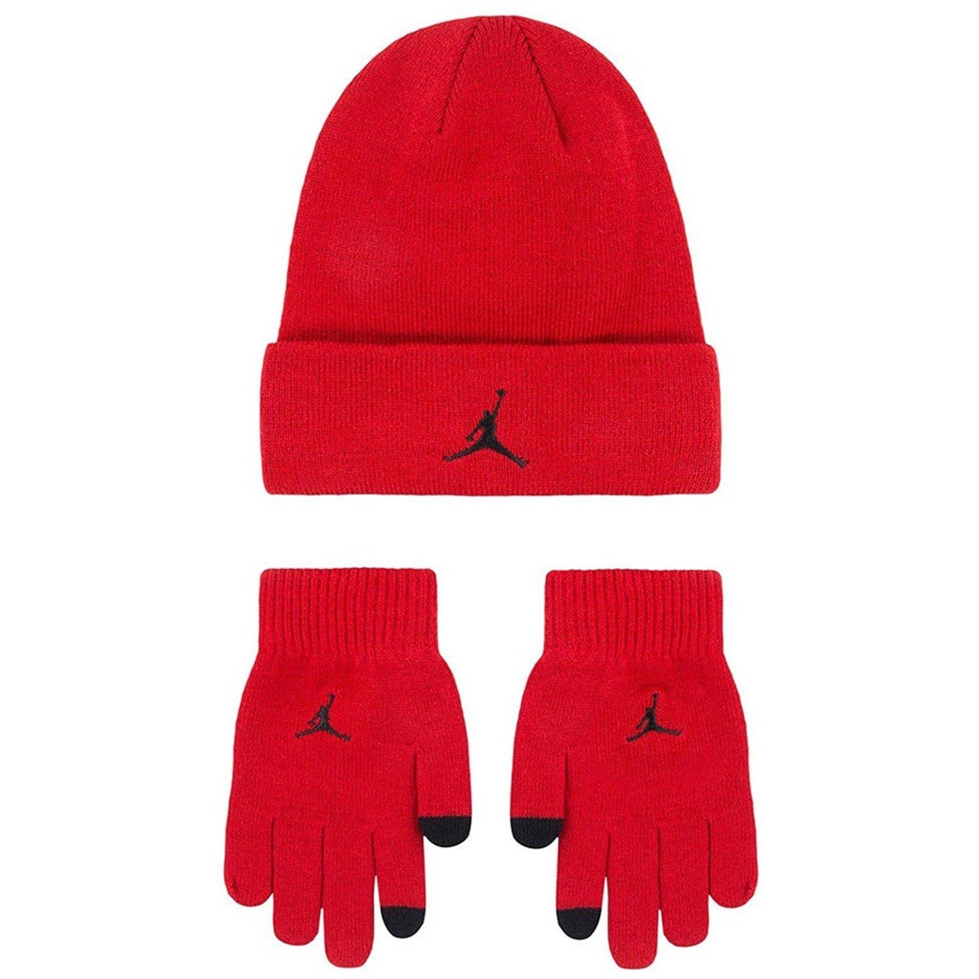 Gym Red