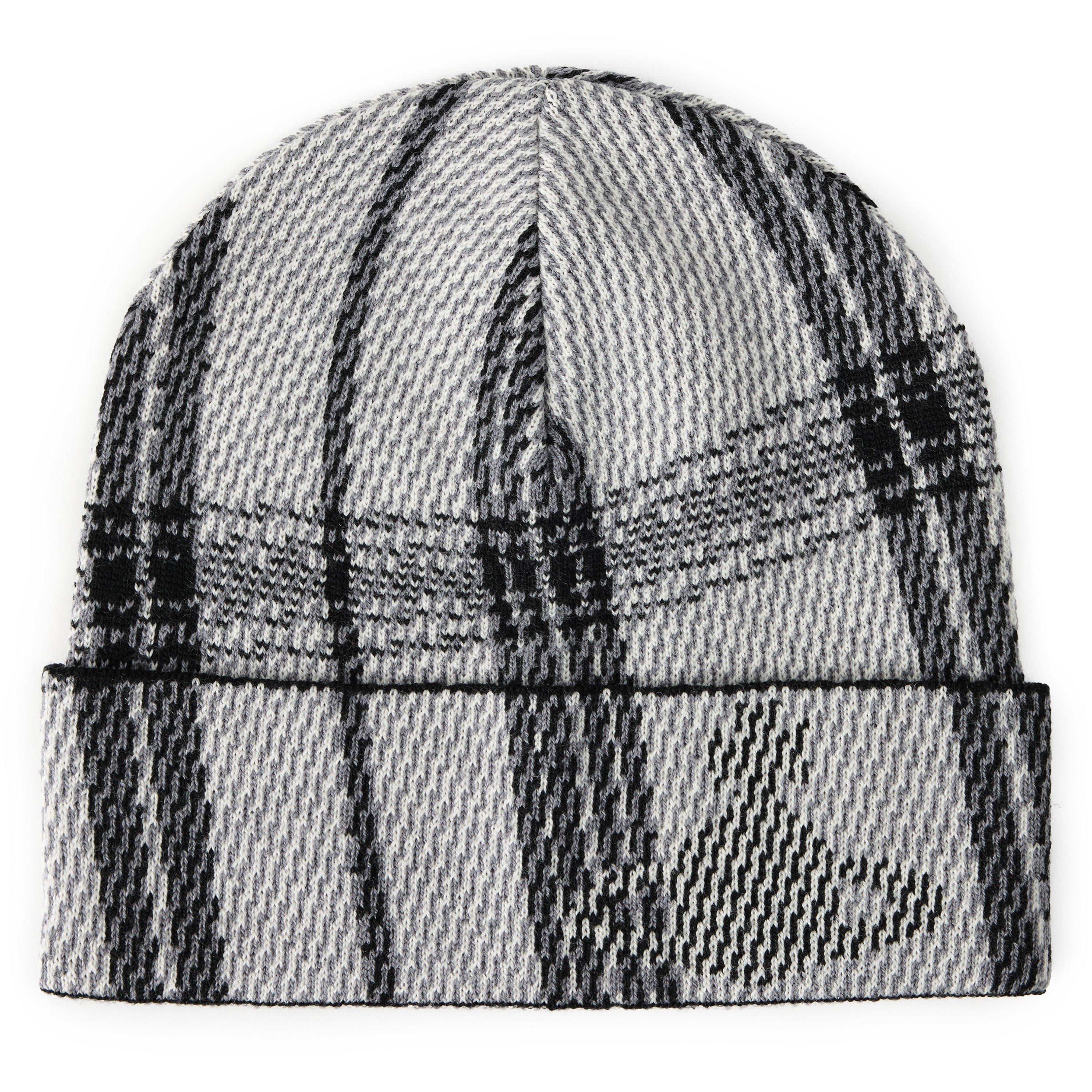 Tartan - Vivienne Westwood - Viv Tartan beanie Sn64 - 1
