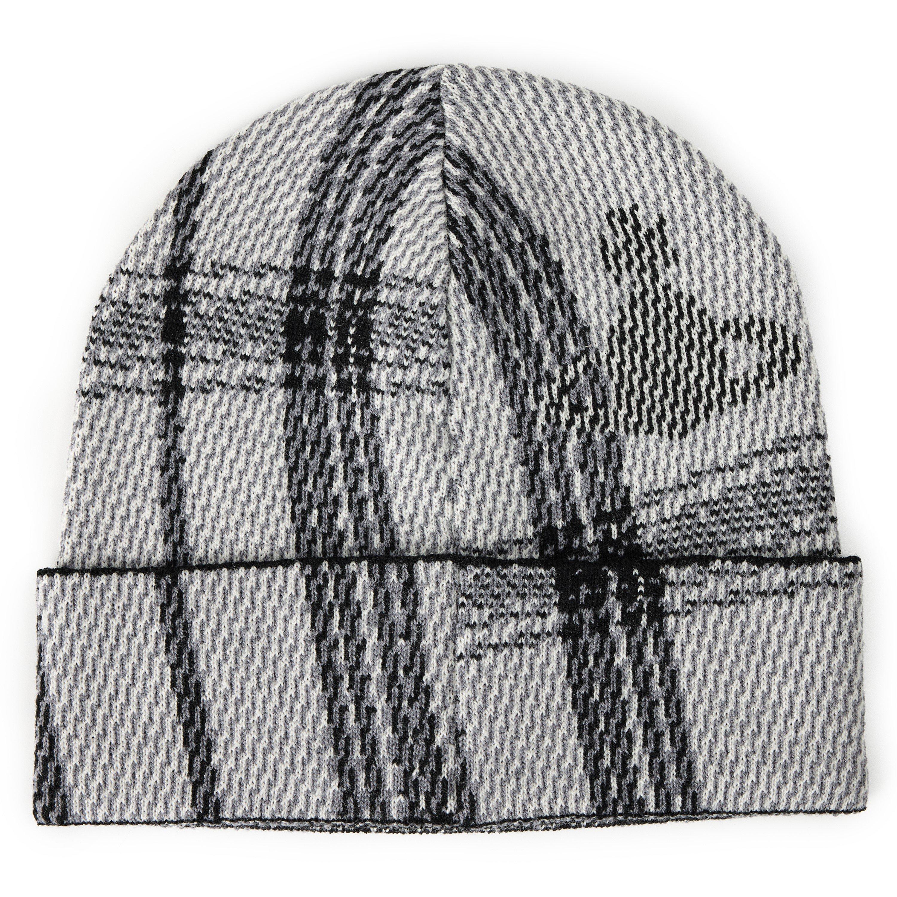 Tartan - Vivienne Westwood - Viv Tartan beanie Sn64 - 2