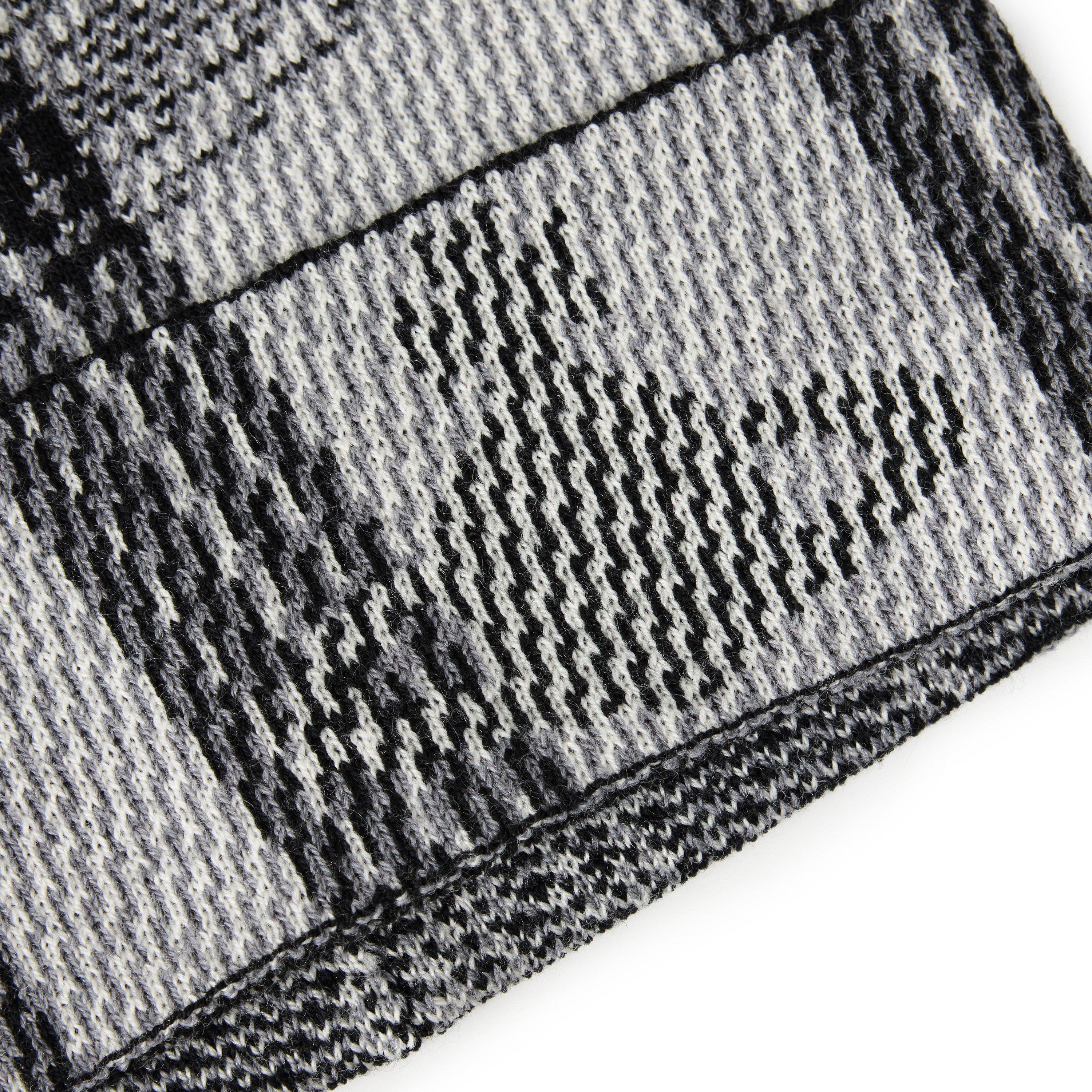 Tartan - Vivienne Westwood - Viv Tartan beanie Sn64 - 3