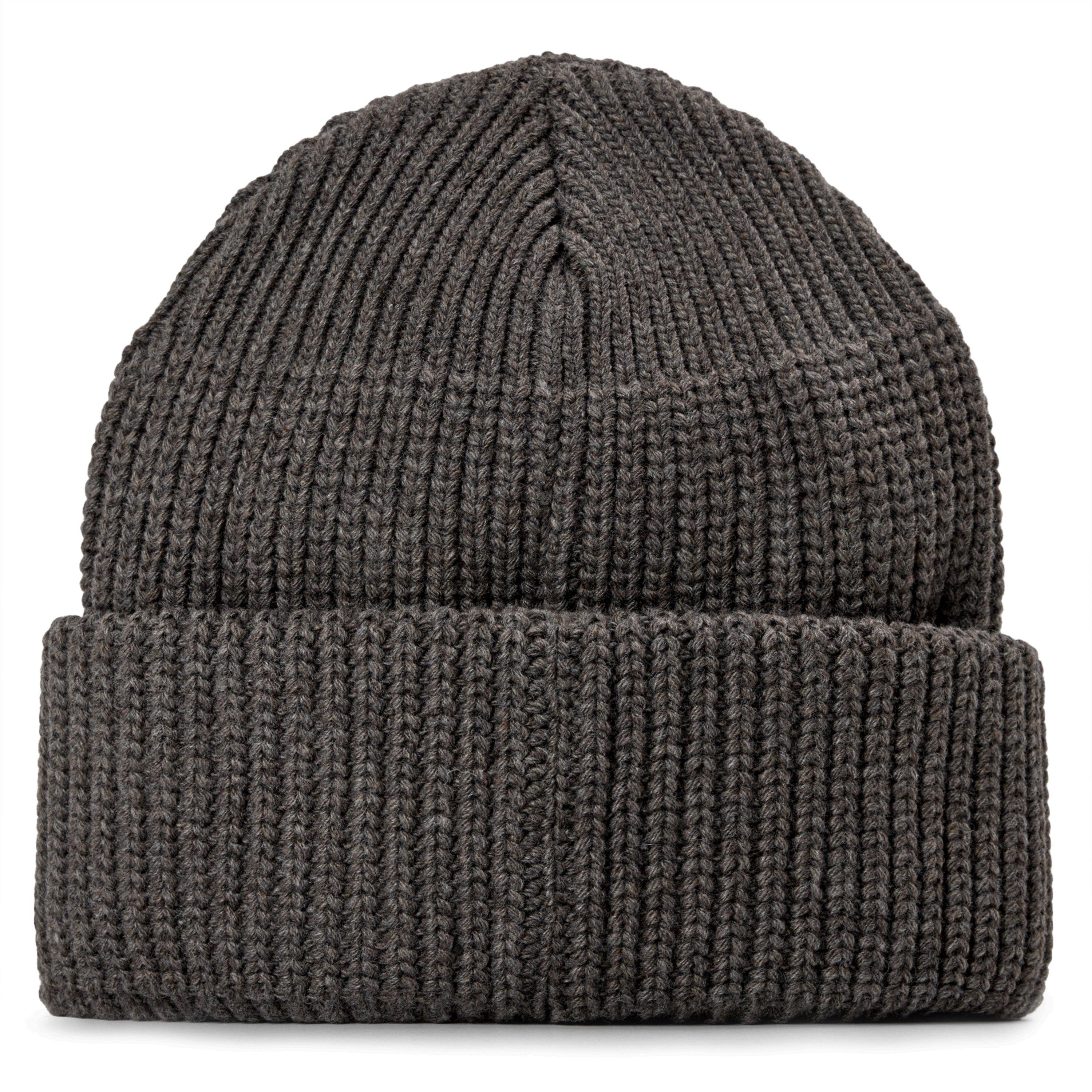 Grey - Vivienne Westwood - Viv Sport Beanie Sn64 - 2