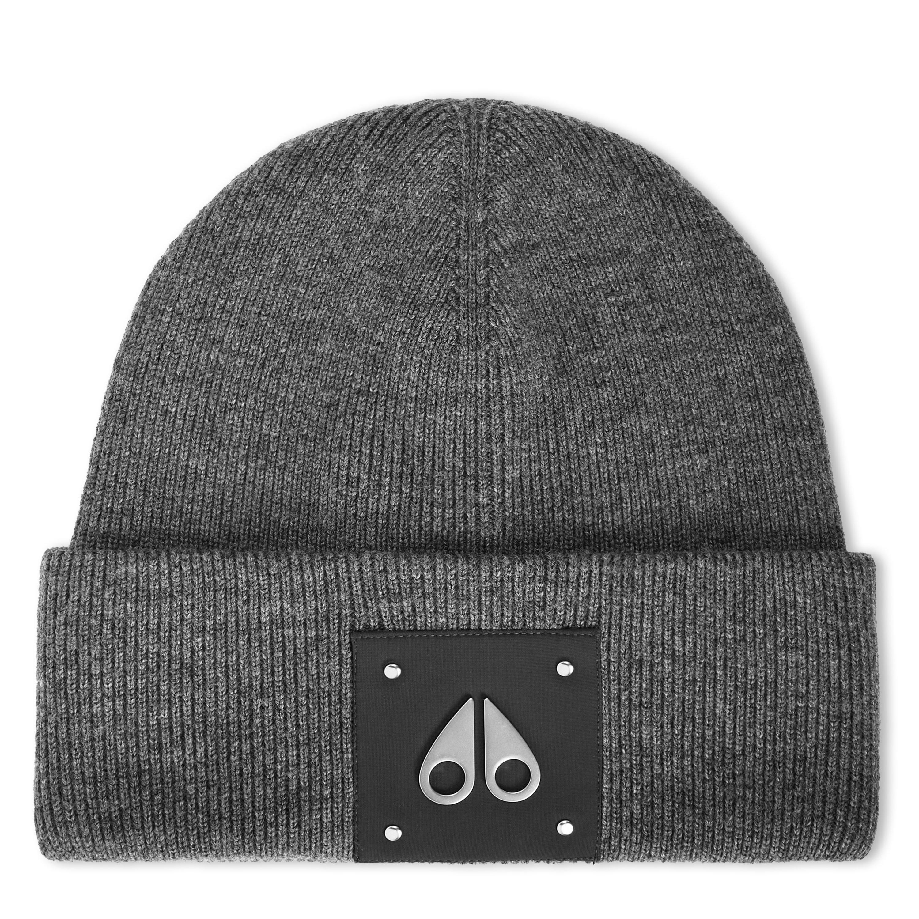 Moose Icon Beanie Sn64