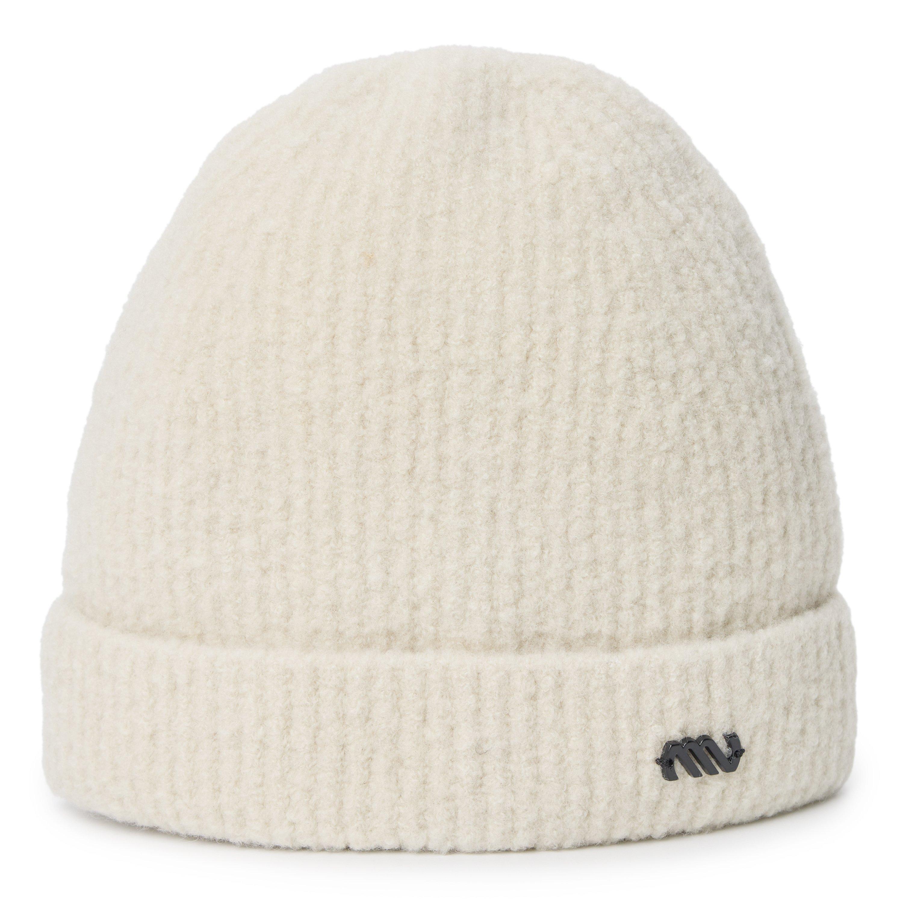 Osti Boucle Beanie Sn64