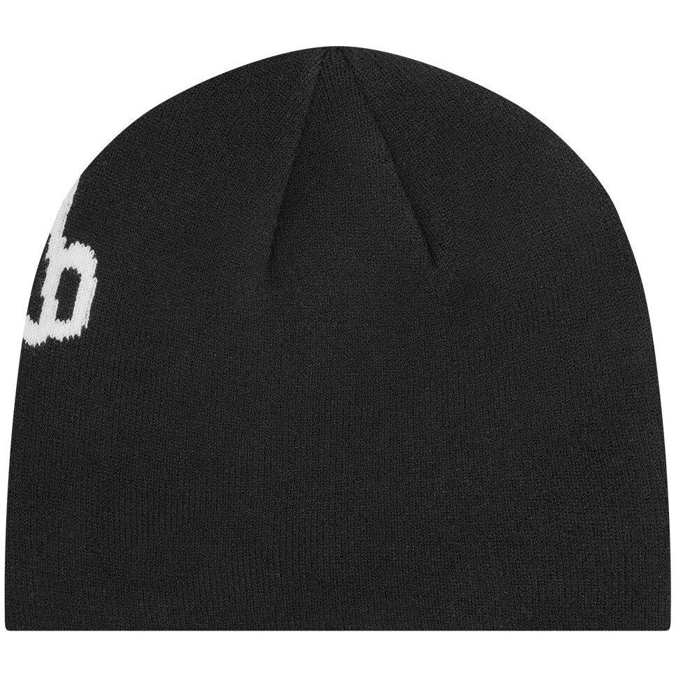 Black - Billionaire Boys Club - BBC Script Beanie Sn64 - 2