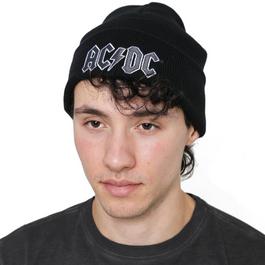 ACDC Logo Beanie