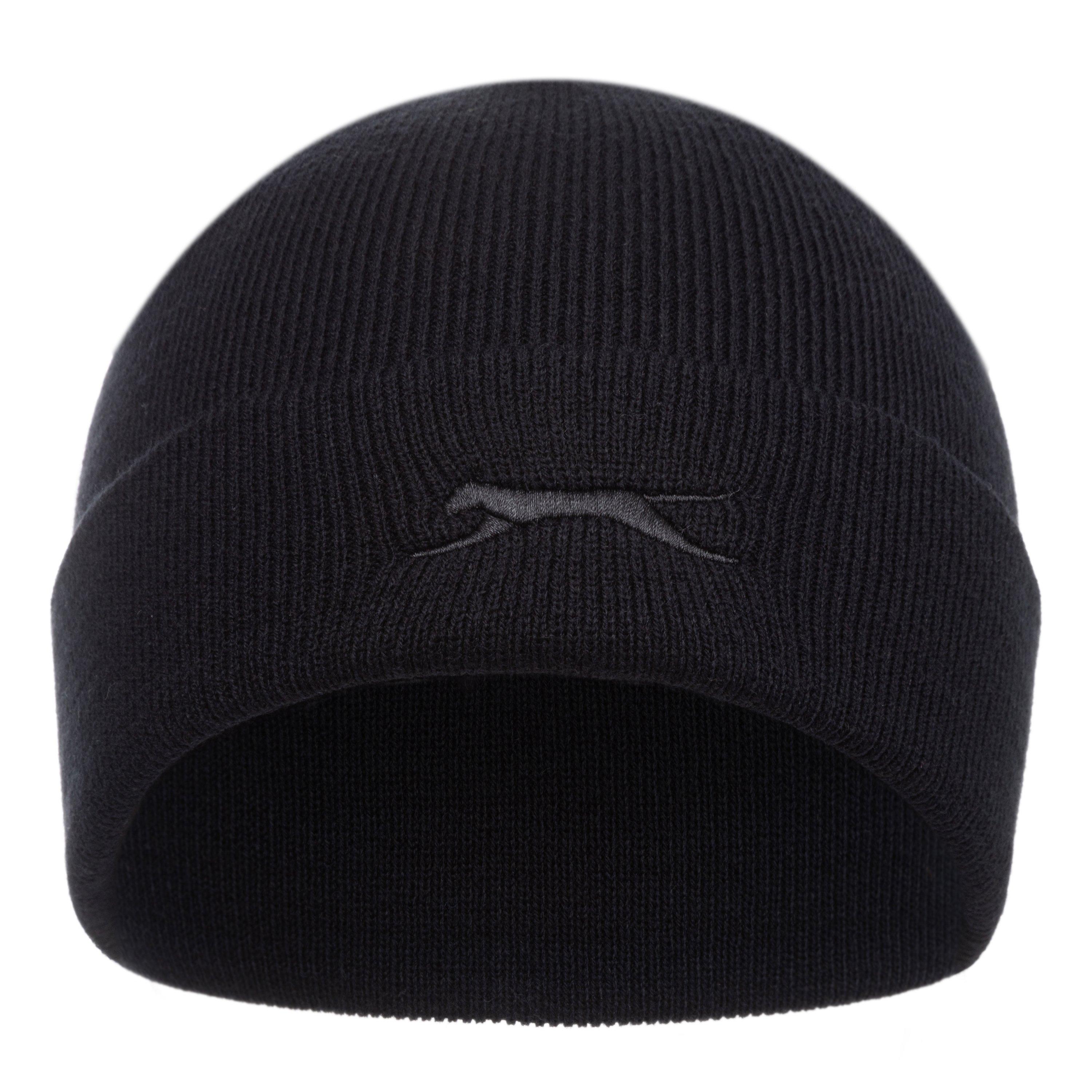 Slazenger Cozy Knit Beanie Mens | Sports Direct